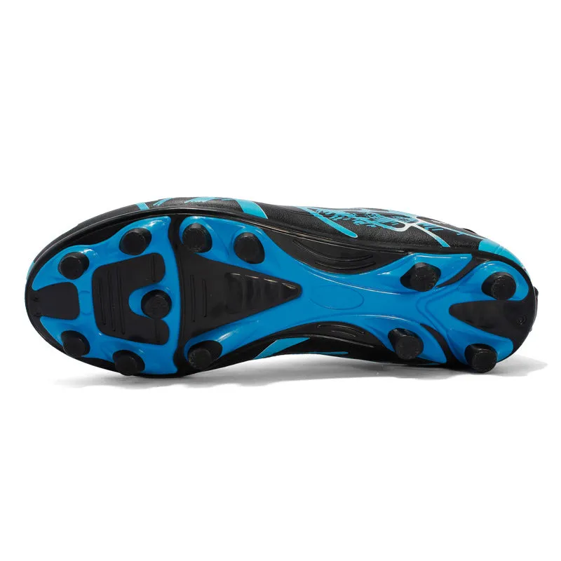 Adult and Kids' Soccer Cleats, Turf Training