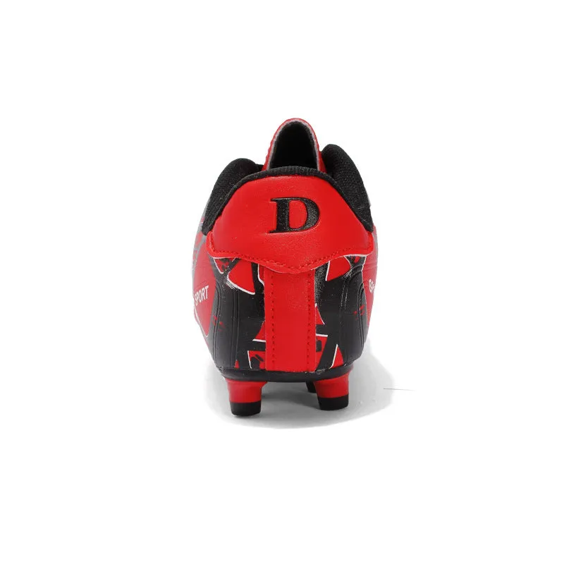 Adult and Kids' Soccer Cleats, Turf Training