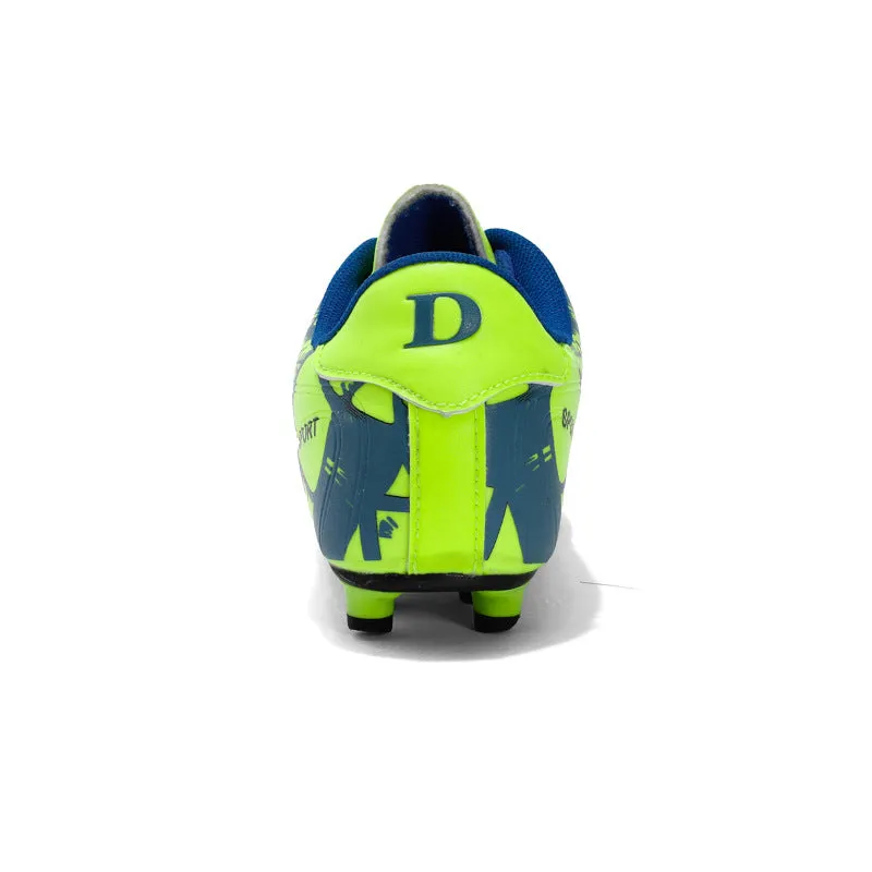 Adult and Kids' Soccer Cleats, Turf Training