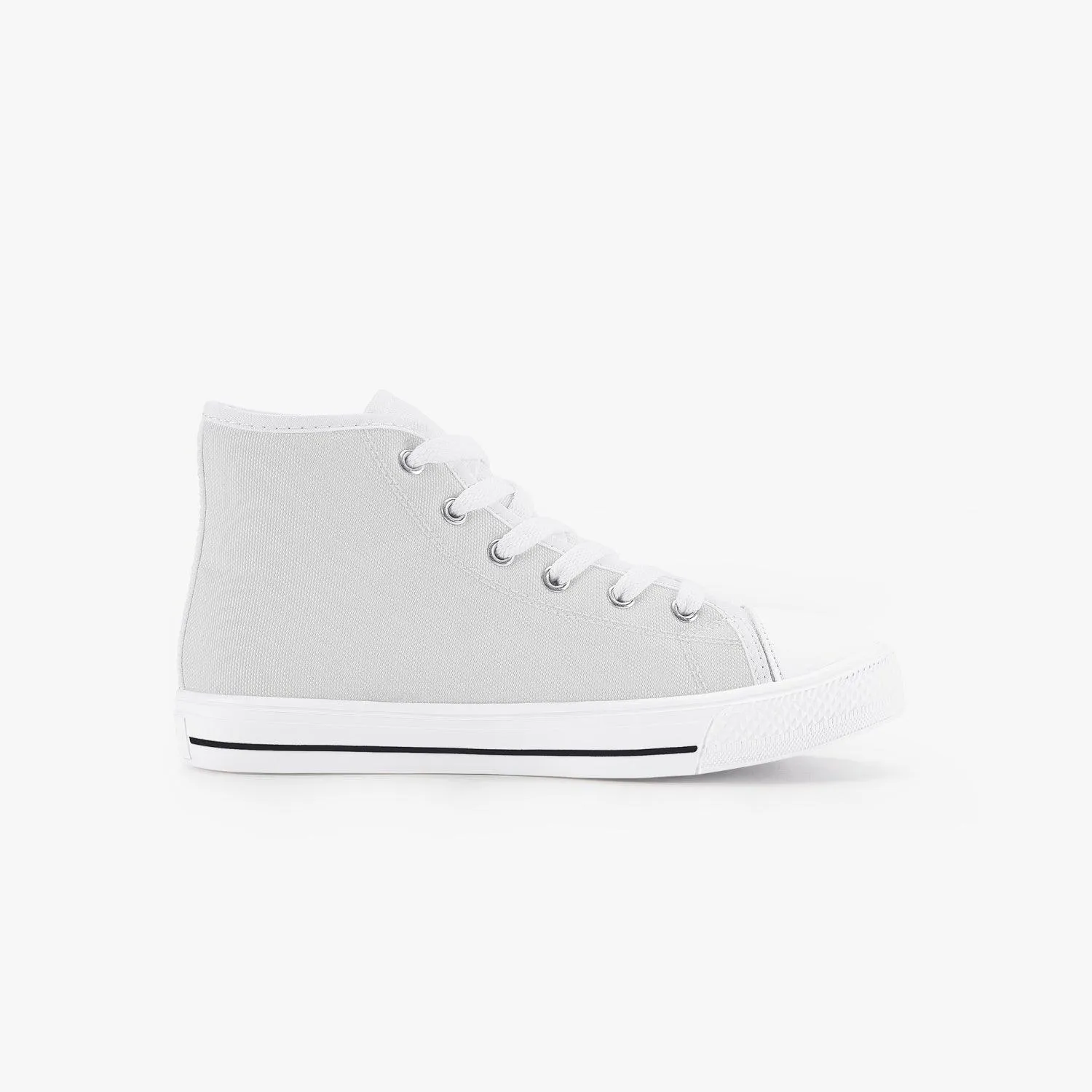 Akira Kaneda Kids A-Star High Anime Shoes