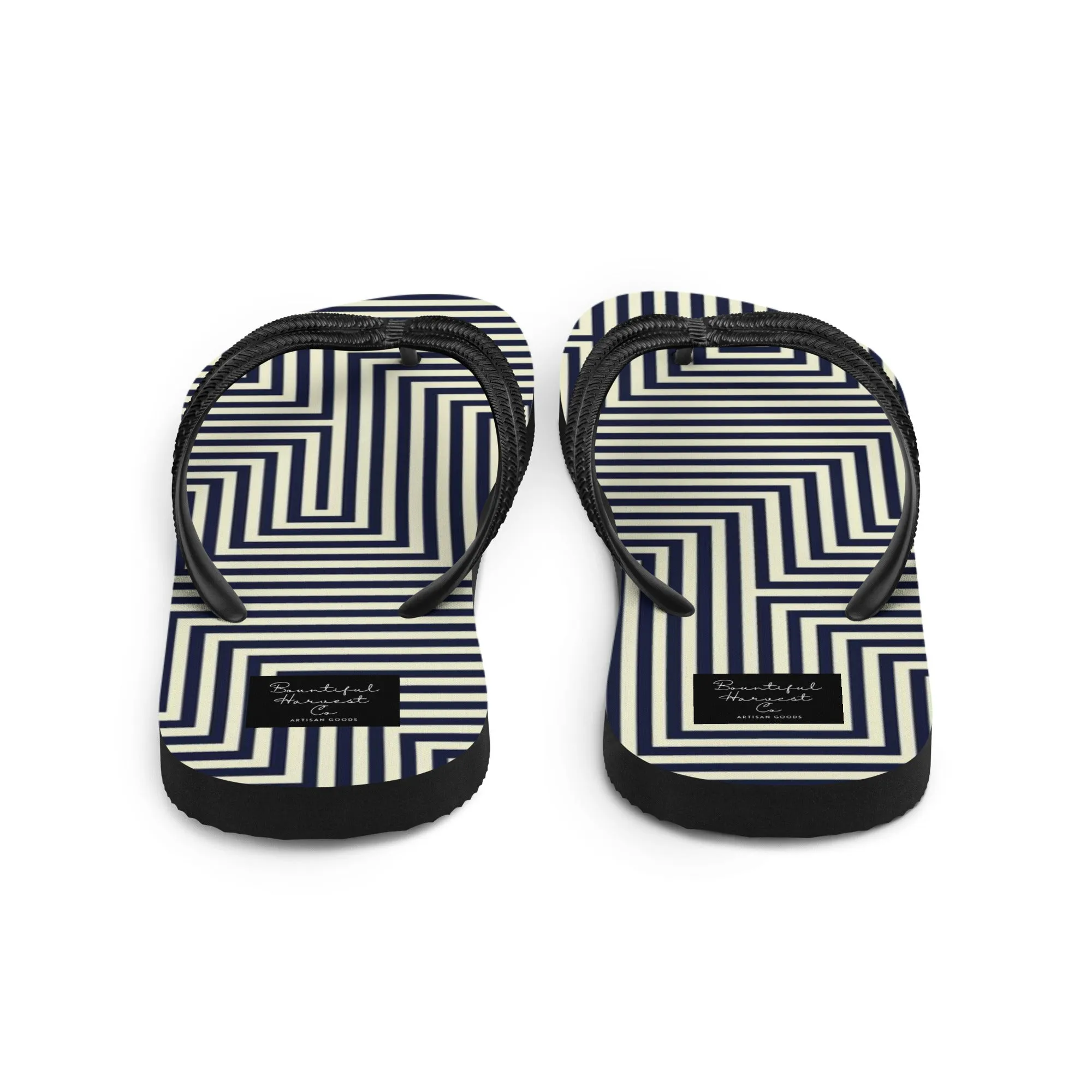 AMAZE Flip-Flops