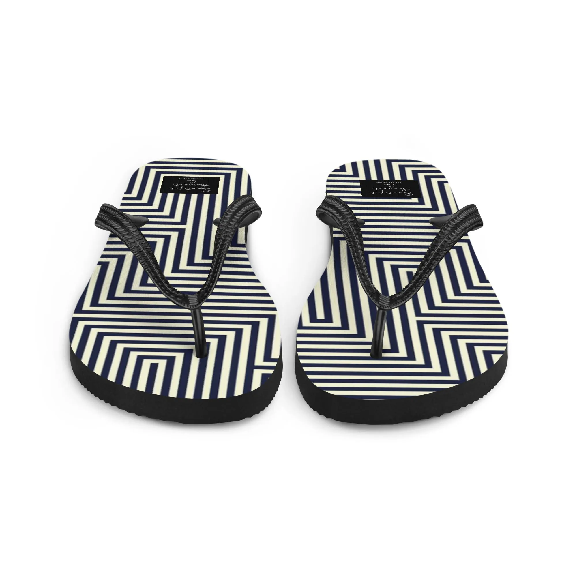 AMAZE Flip-Flops