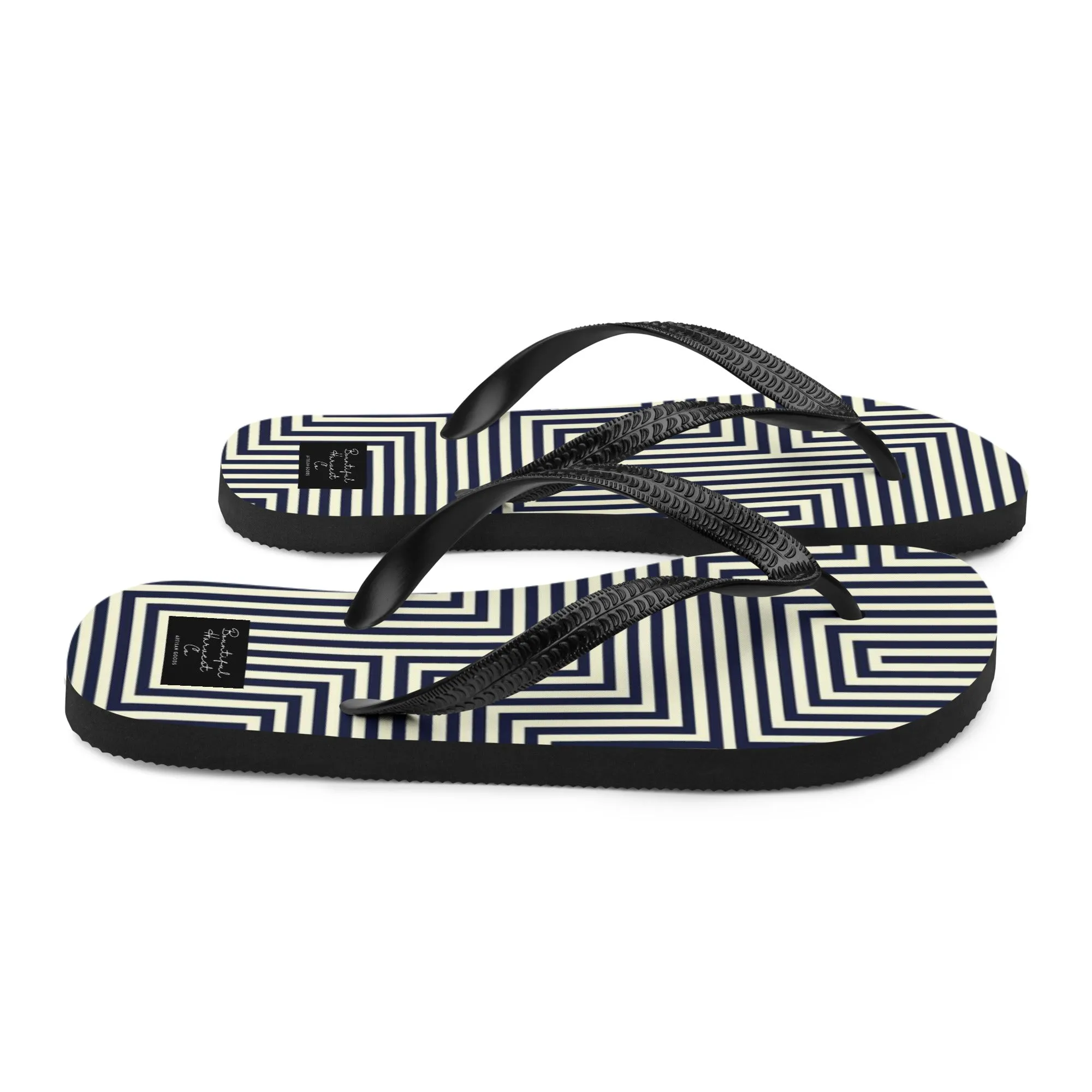 AMAZE Flip-Flops