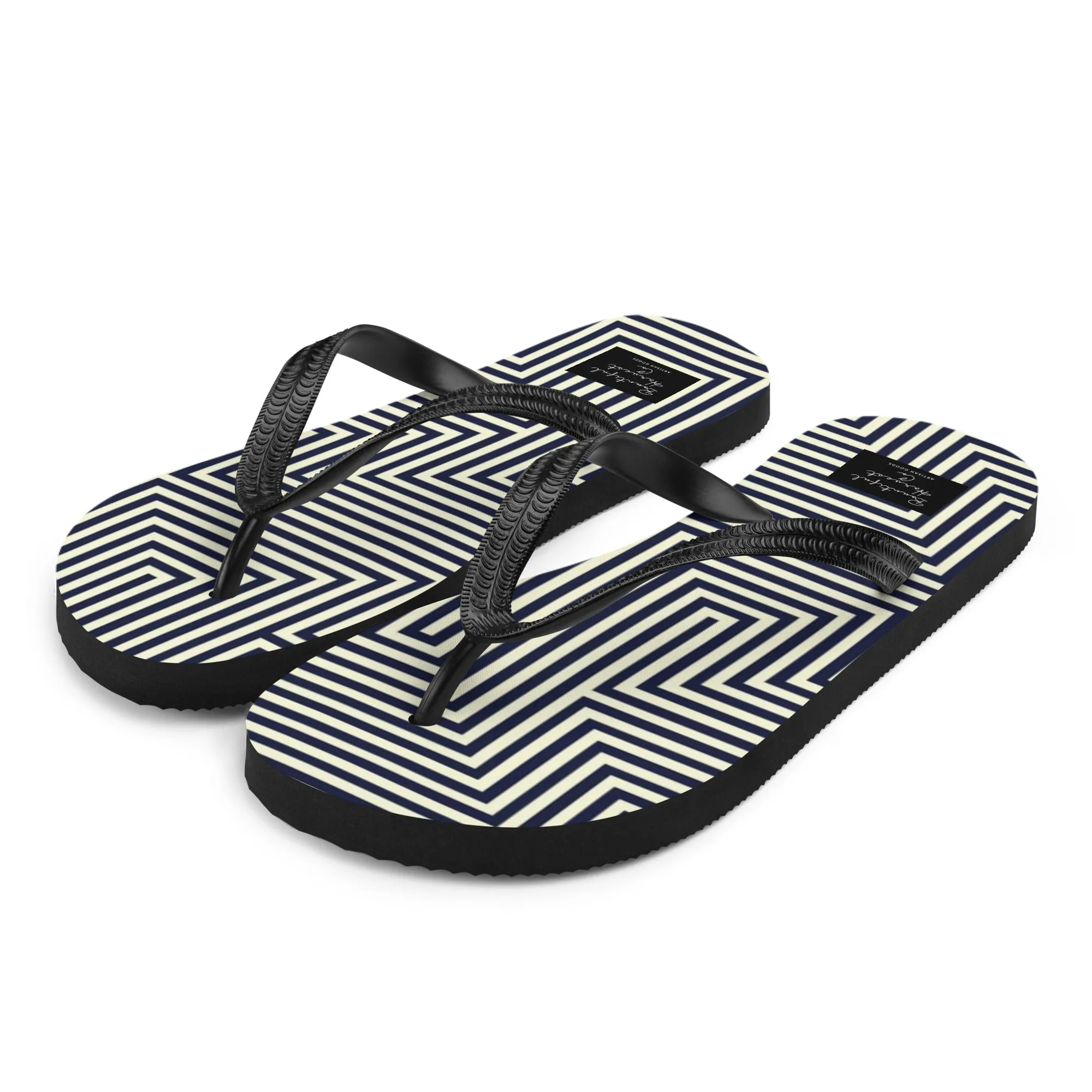 AMAZE Flip-Flops