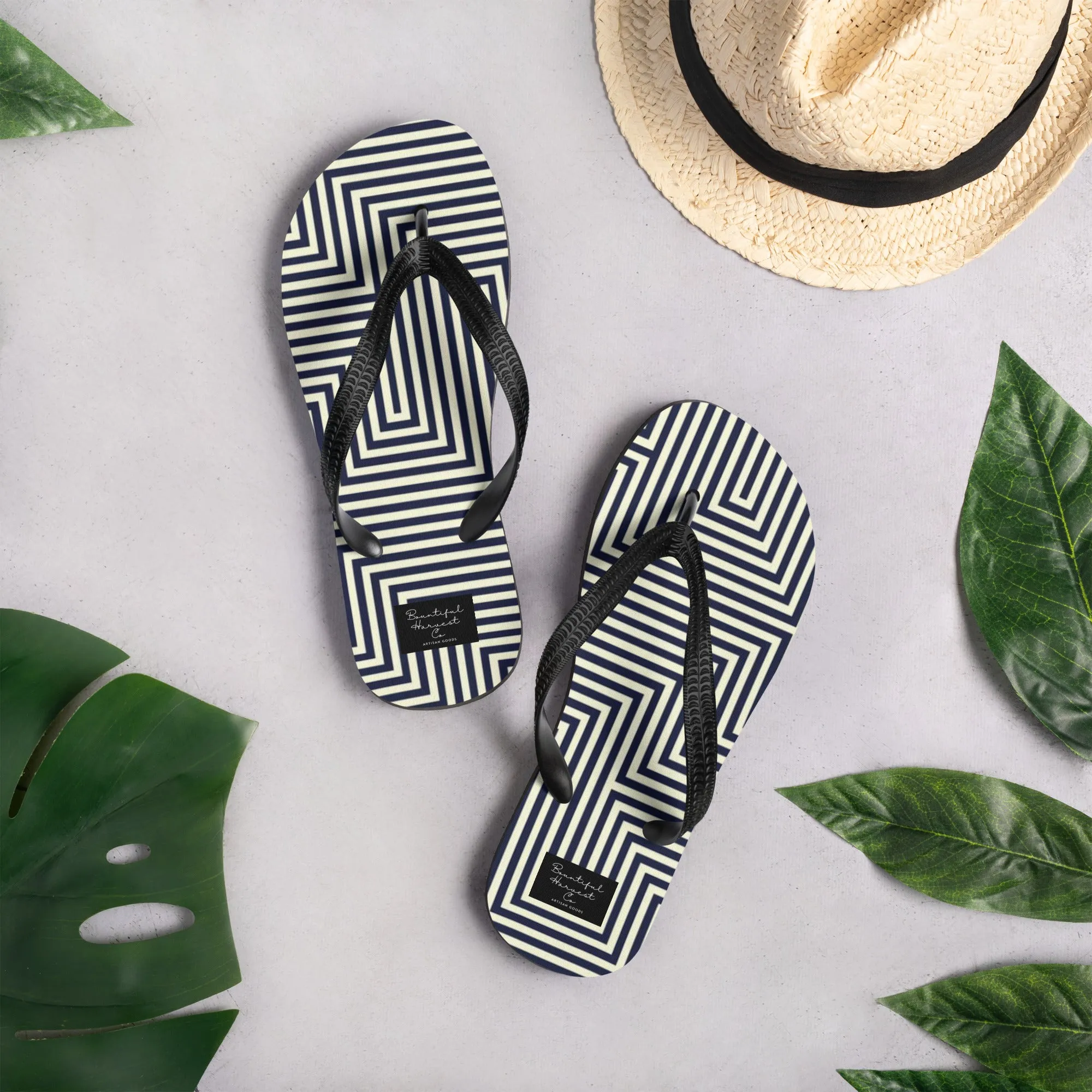 AMAZE Flip-Flops