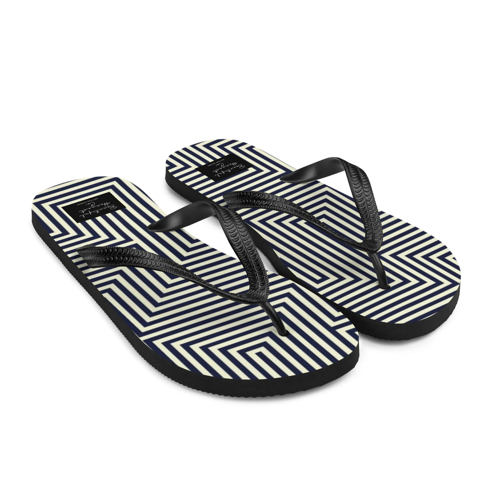 AMAZE Flip-Flops