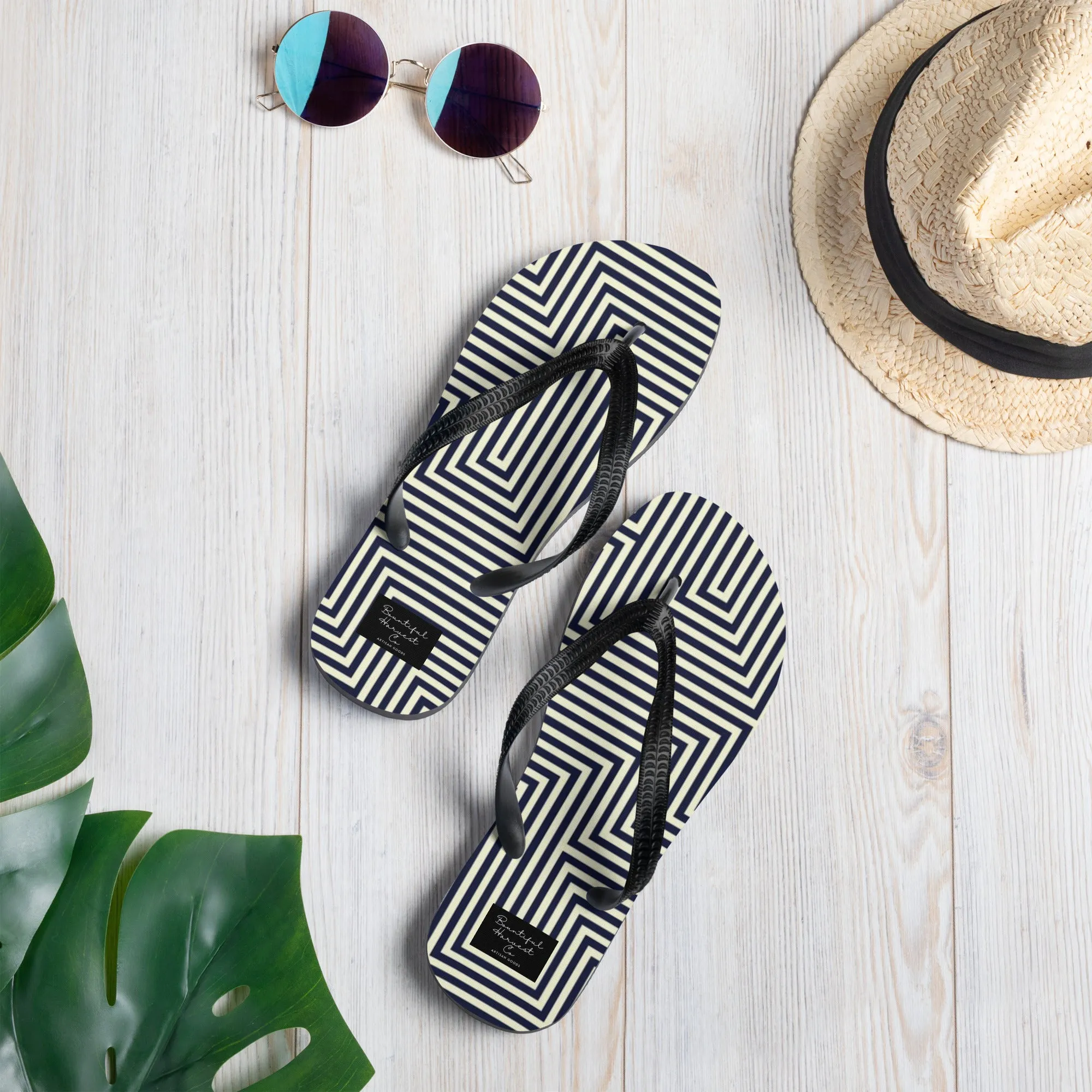 AMAZE Flip-Flops