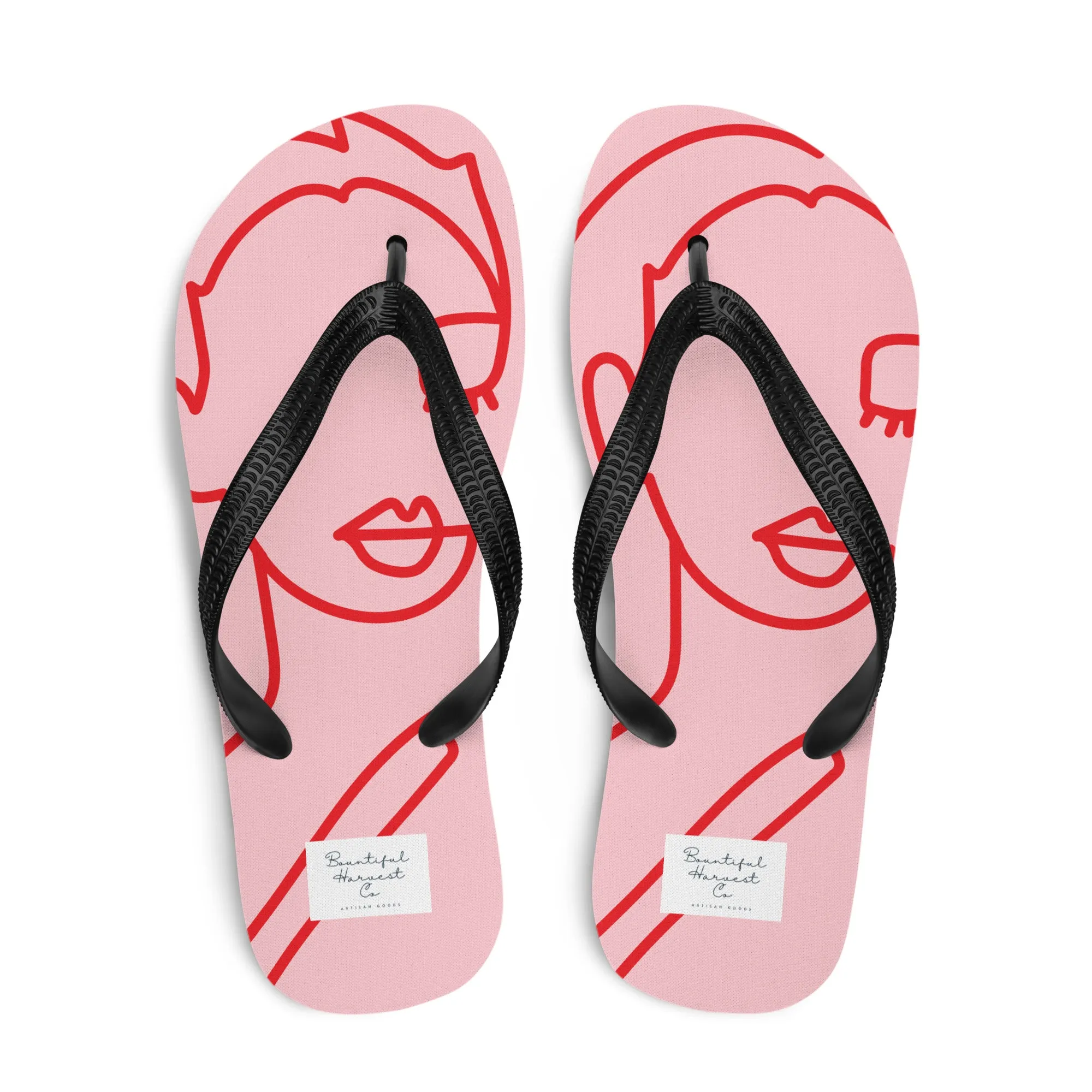 ANUSHKA Flip-Flops