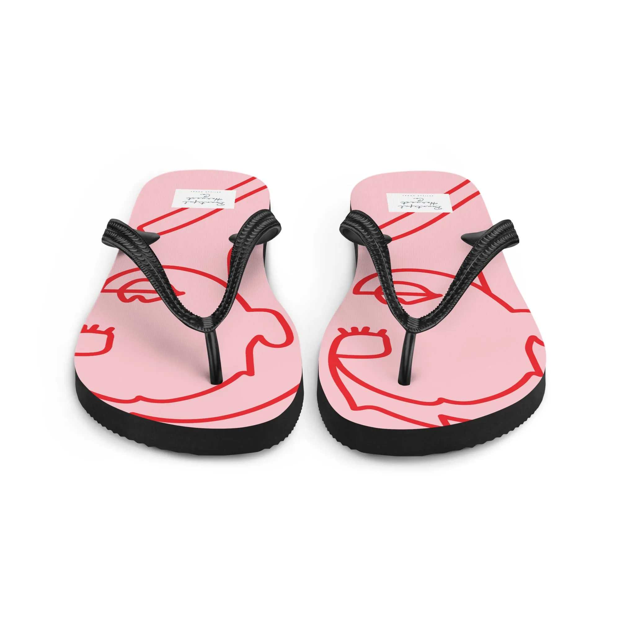 ANUSHKA Flip-Flops