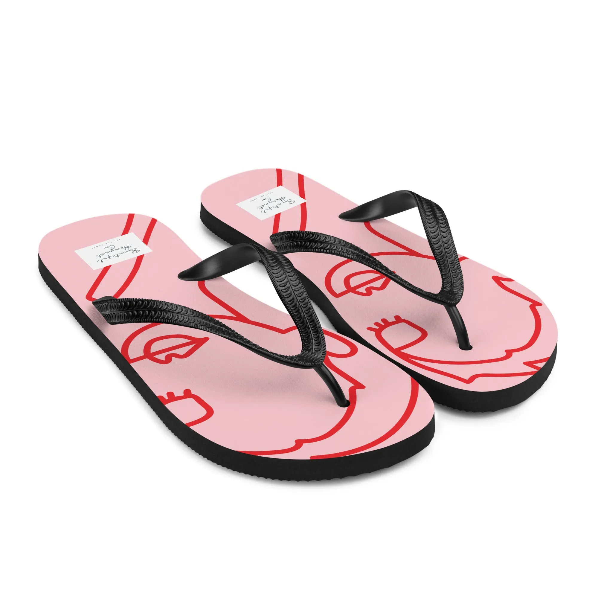 ANUSHKA Flip-Flops