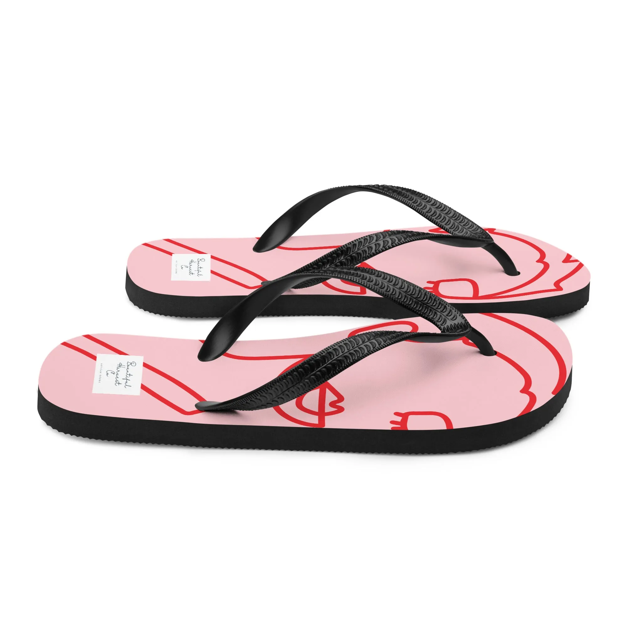 ANUSHKA Flip-Flops
