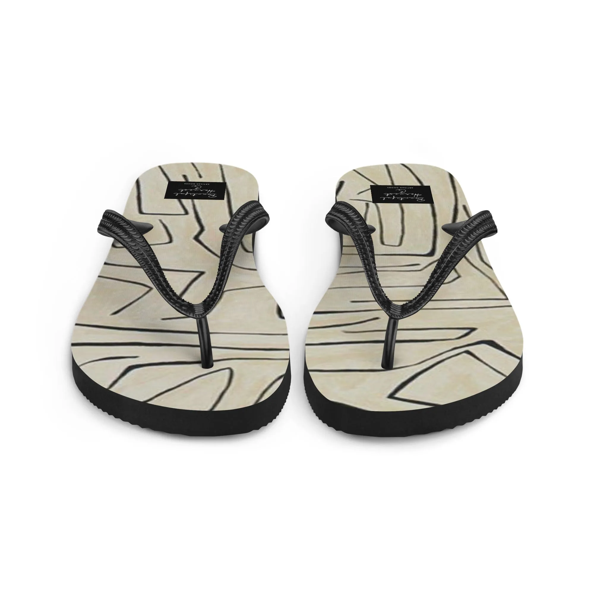 ART Flip-Flops