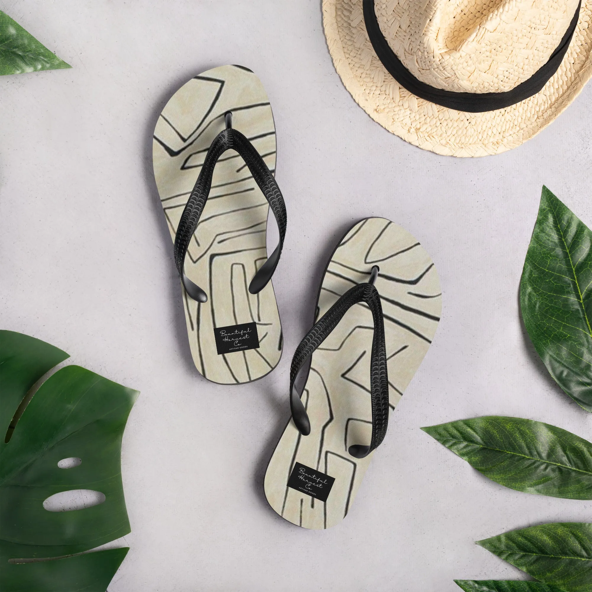 ART Flip-Flops