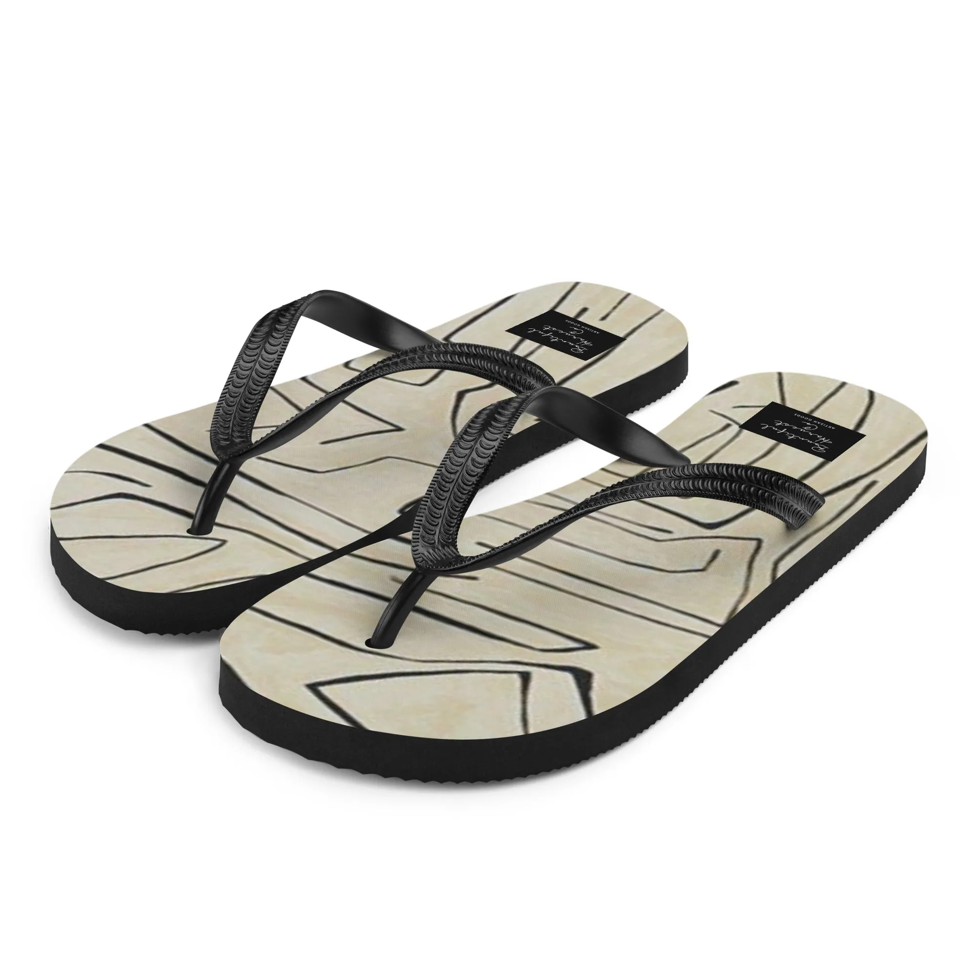 ART Flip-Flops