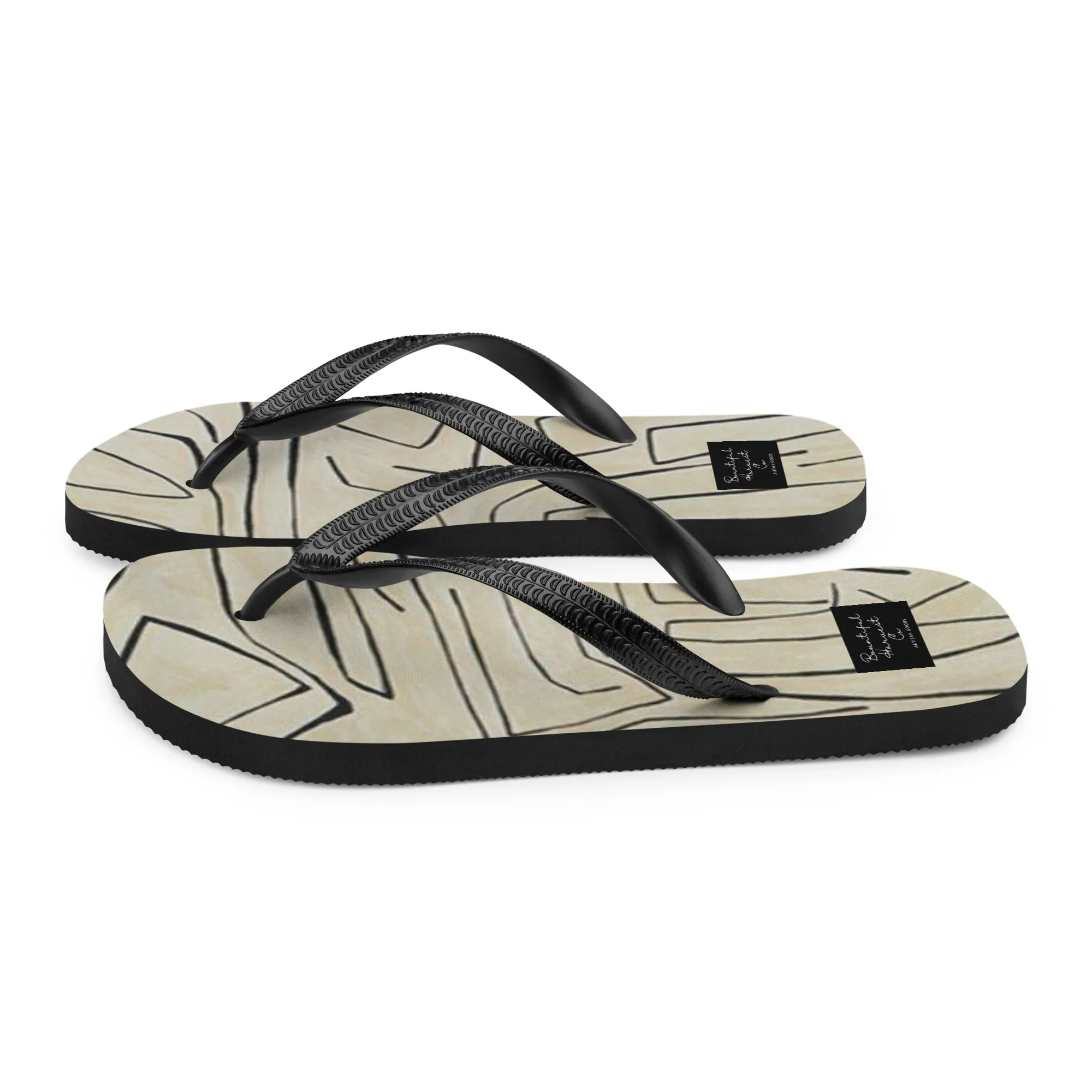 ART Flip-Flops