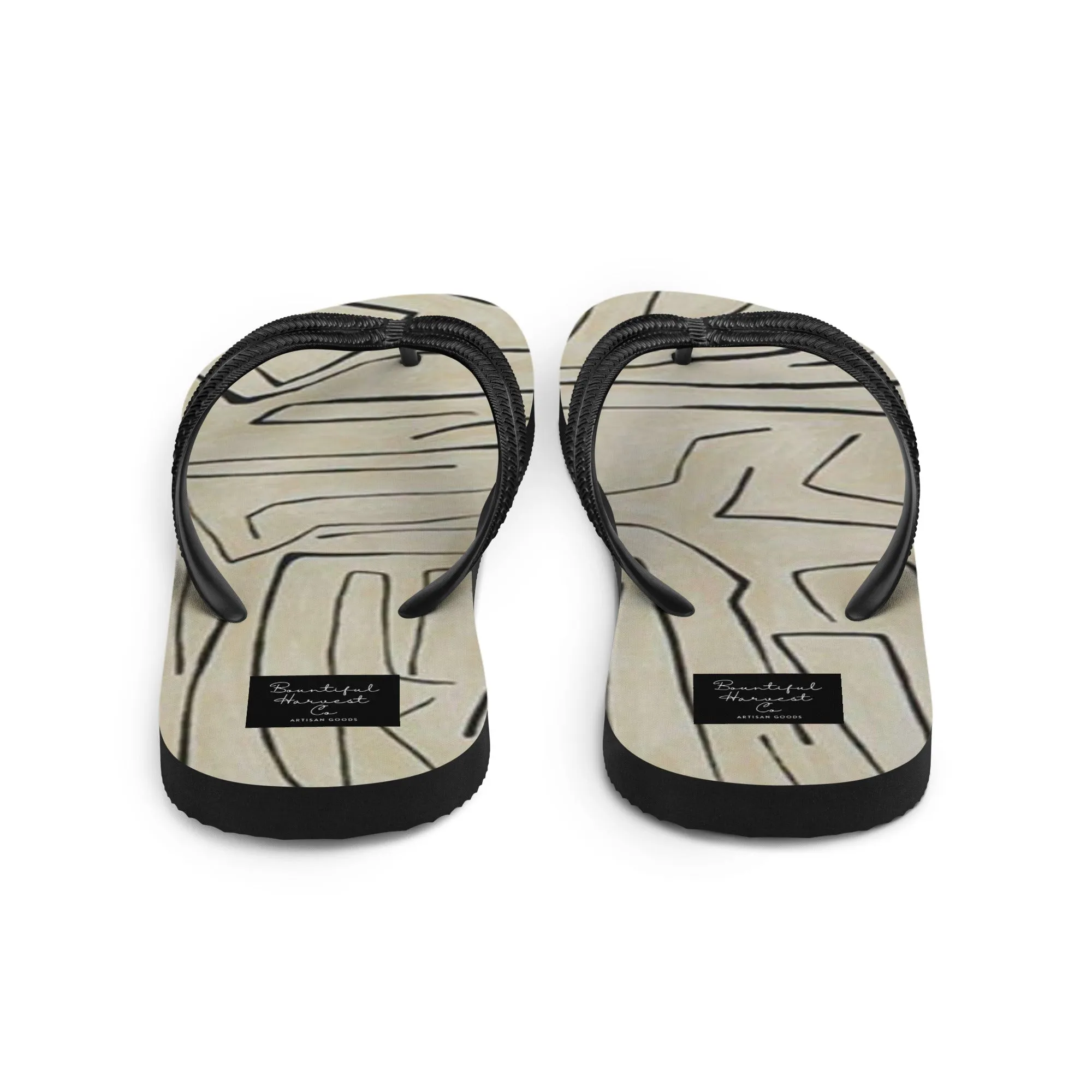 ART Flip-Flops