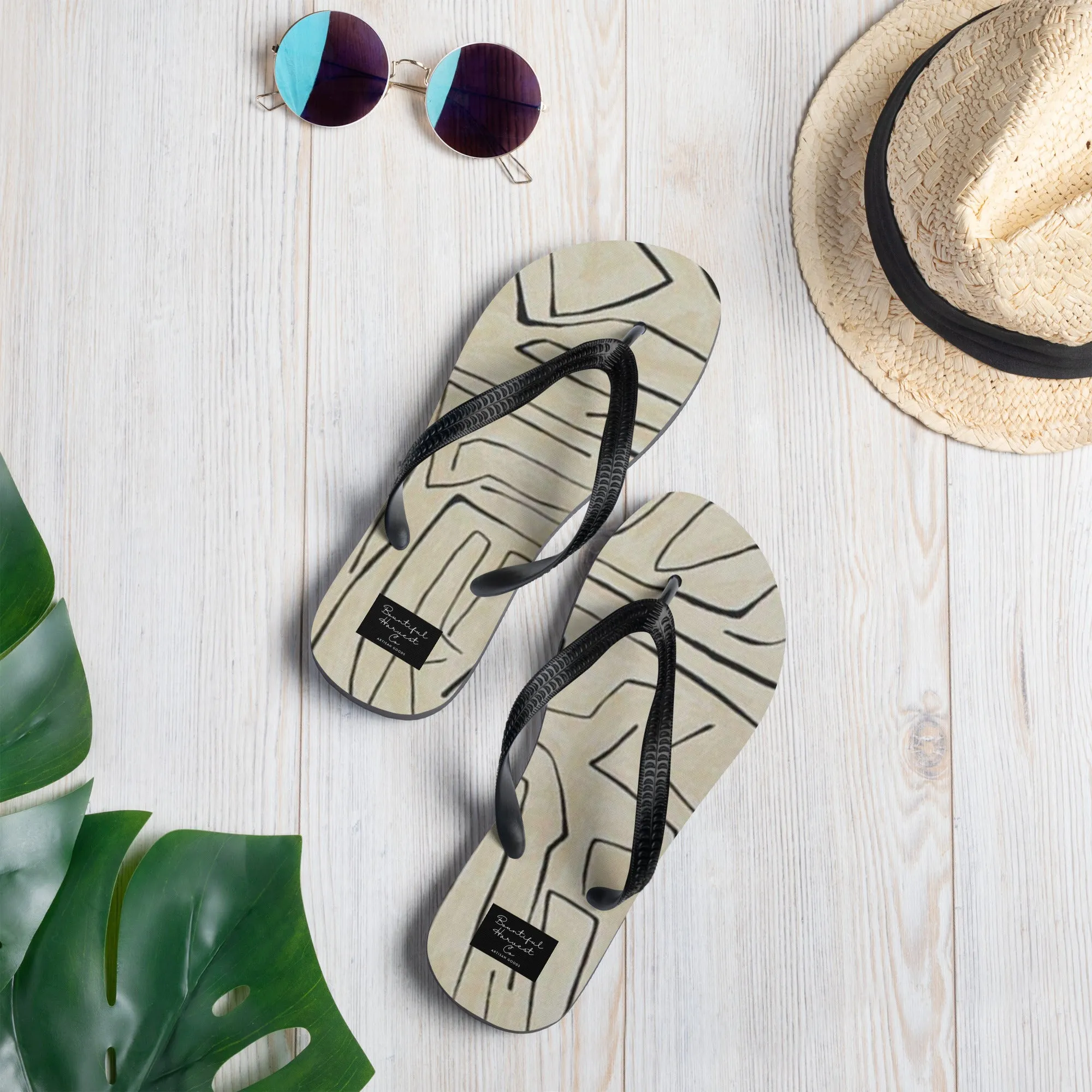 ART Flip-Flops