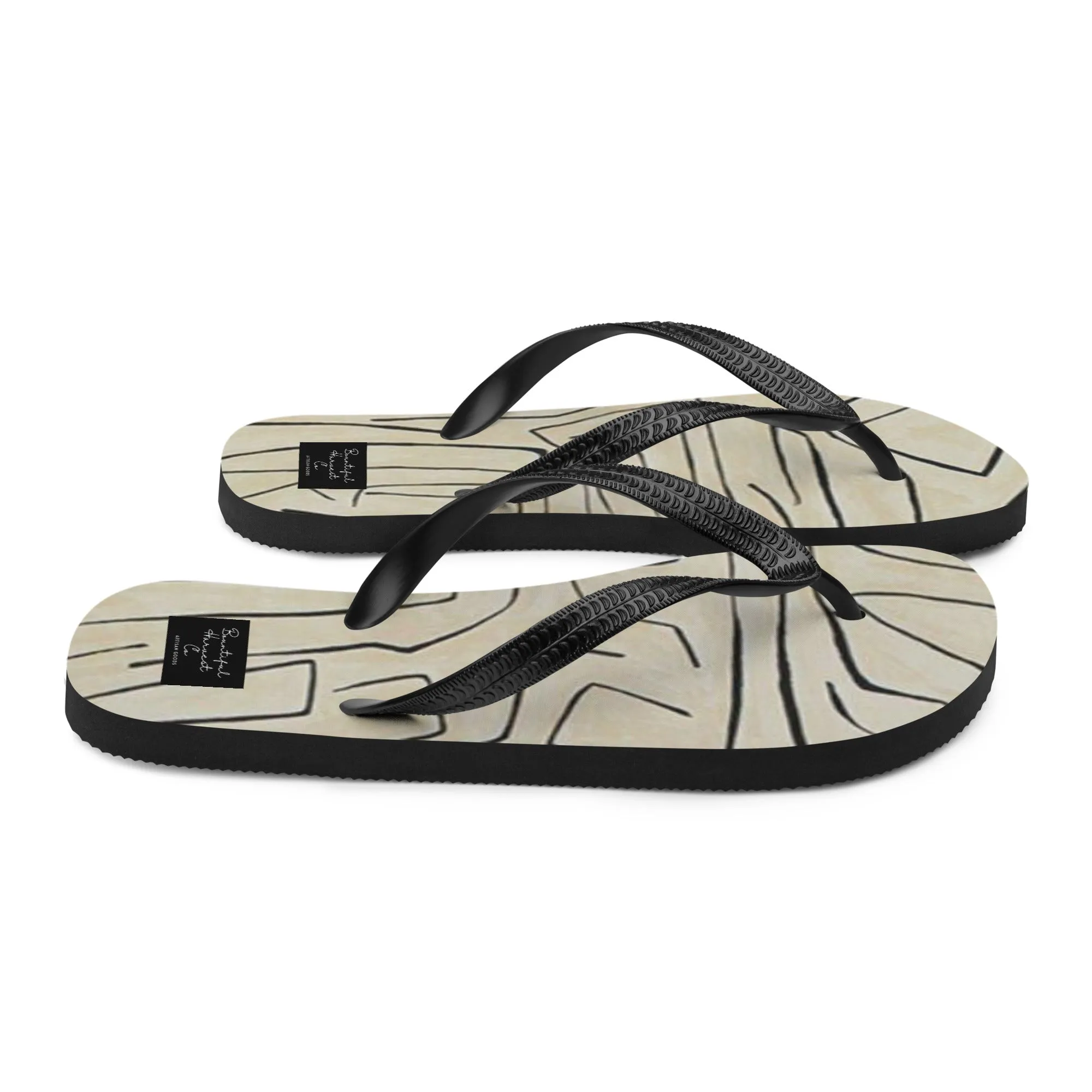 ART Flip-Flops