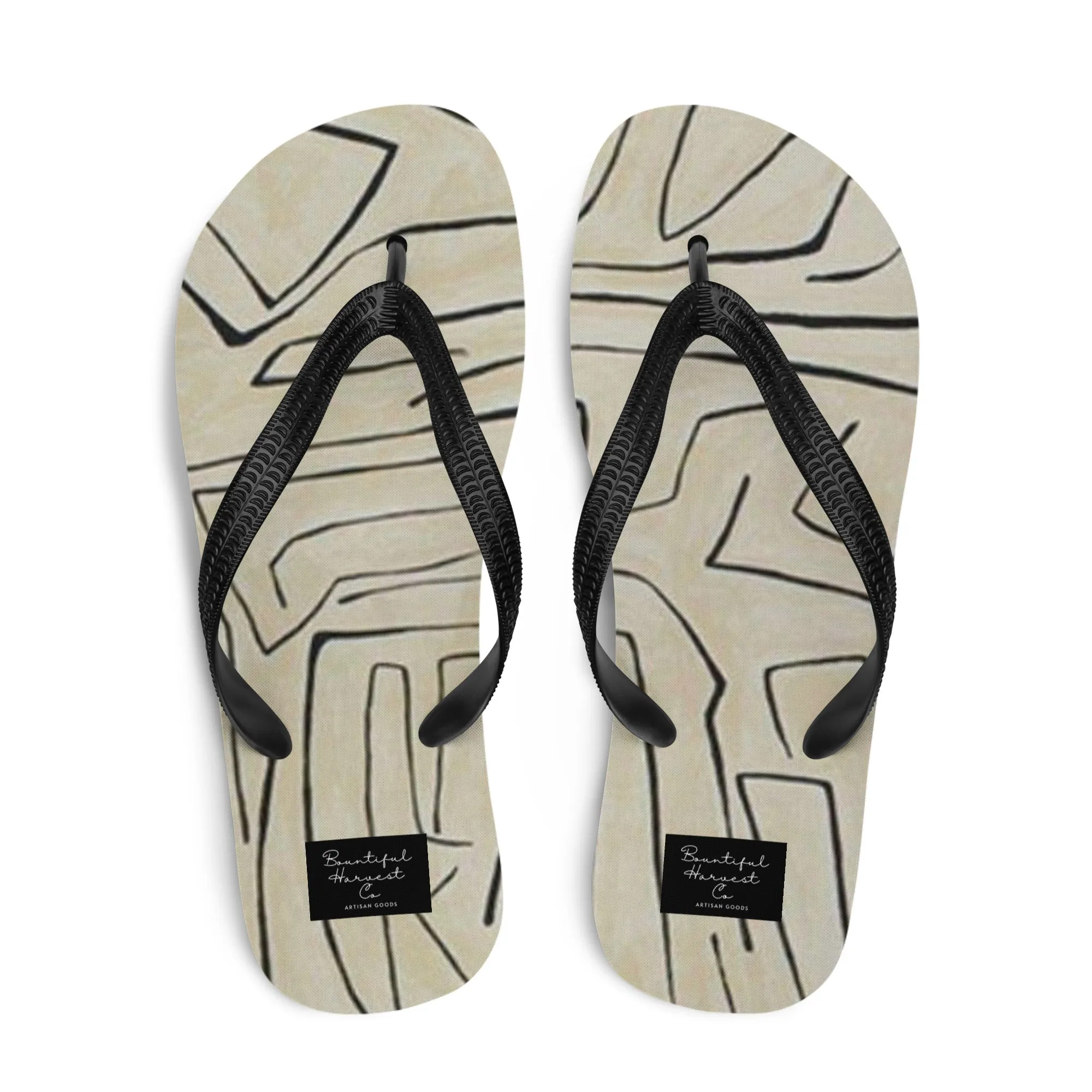 ART Flip-Flops