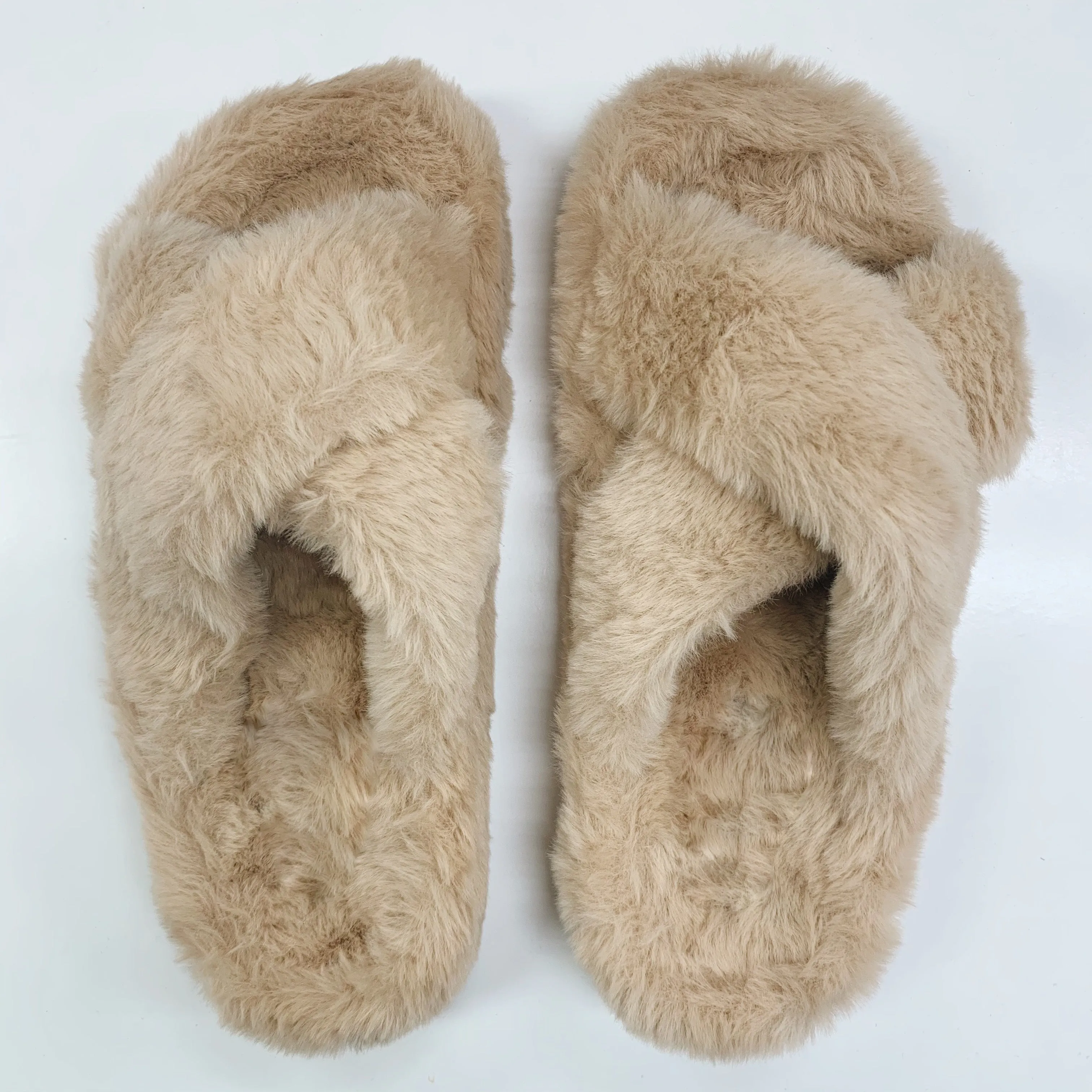 Bella Slipper