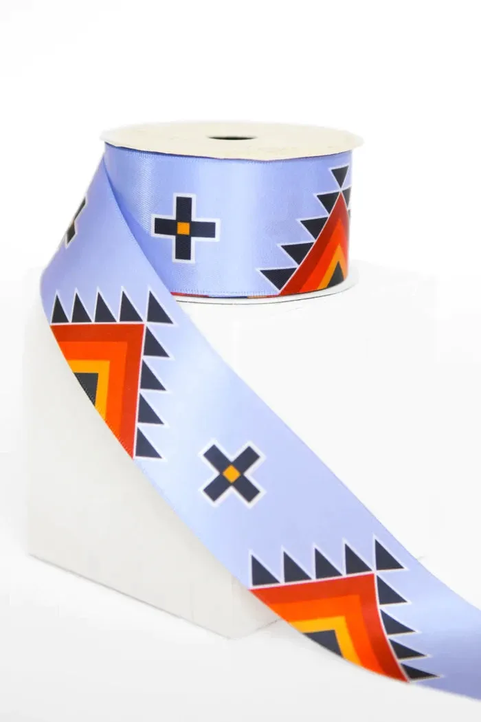 Big Sky Satin Ribbon