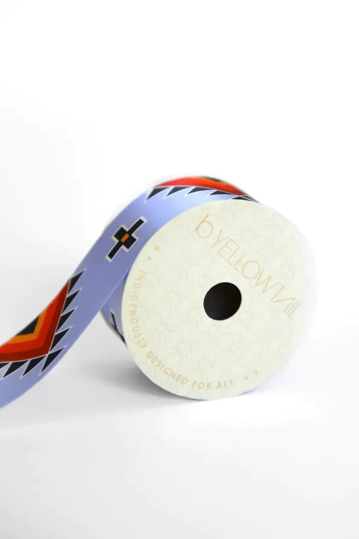 Big Sky Satin Ribbon