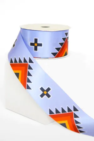 Big Sky Satin Ribbon