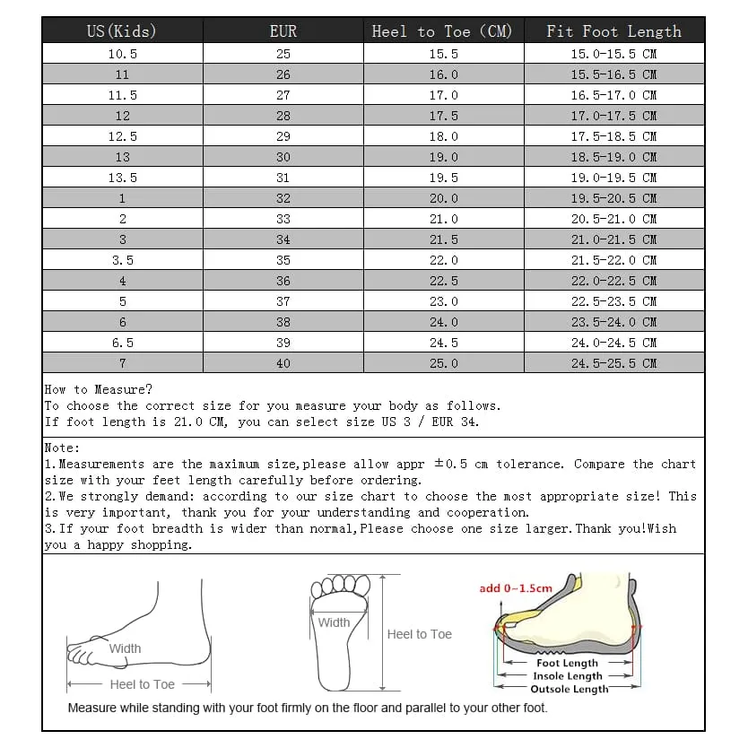 Boost Kids breathable Shoes For Summer