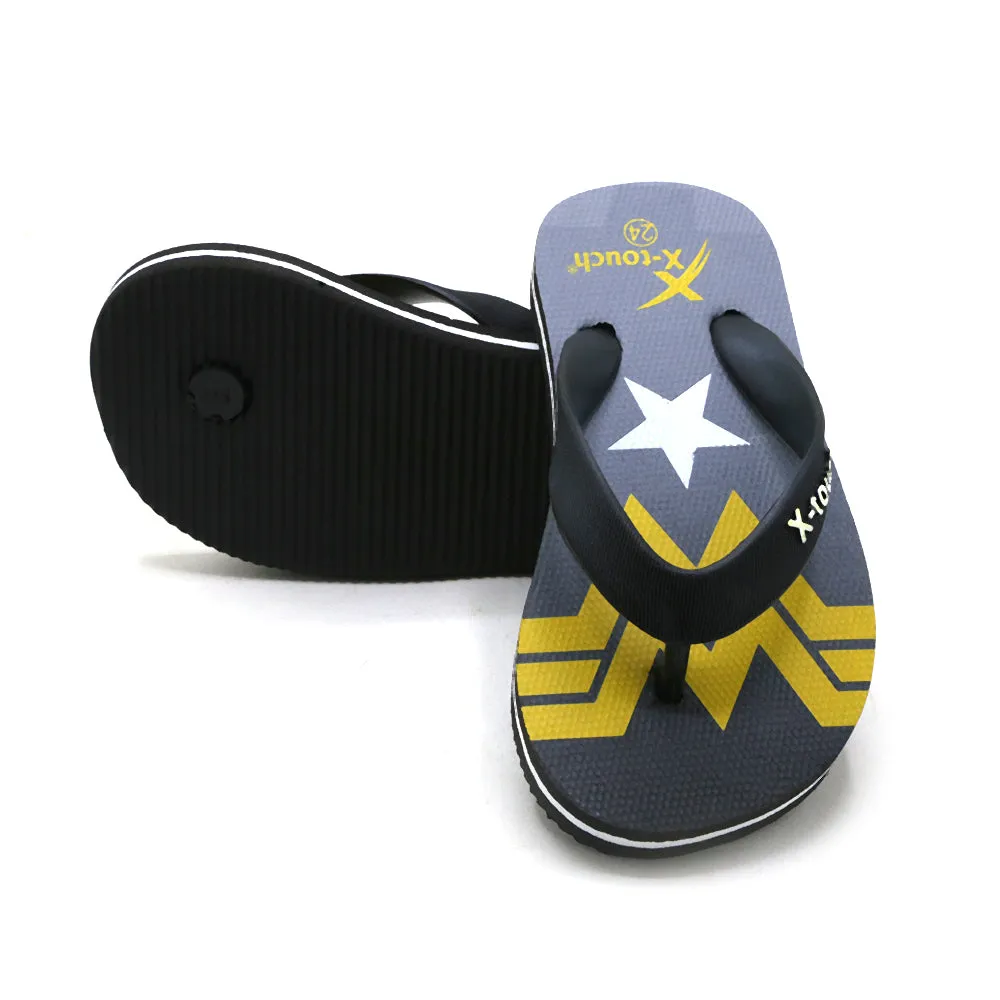 Boys Flipflop - Black