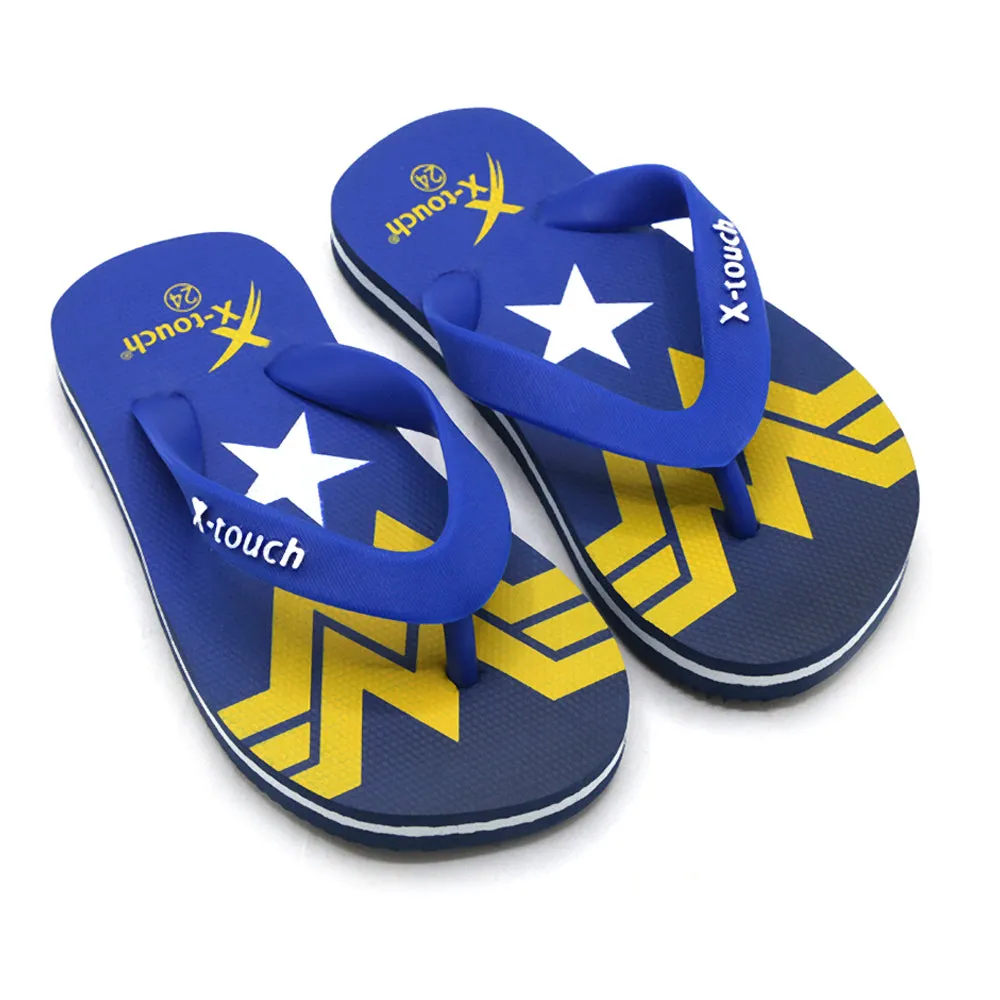 Boys Flipflop - Blue
