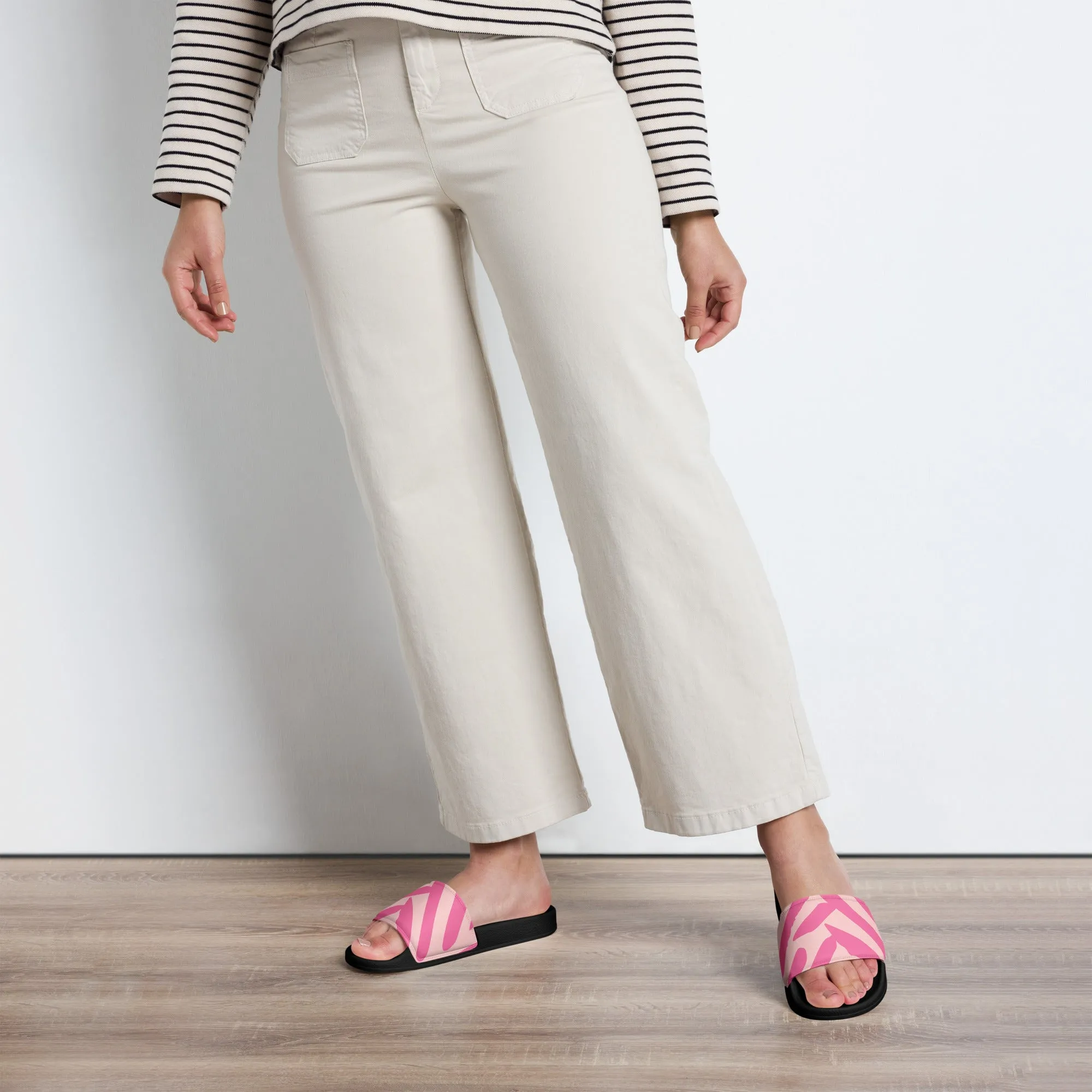 BRIANA Women's slides