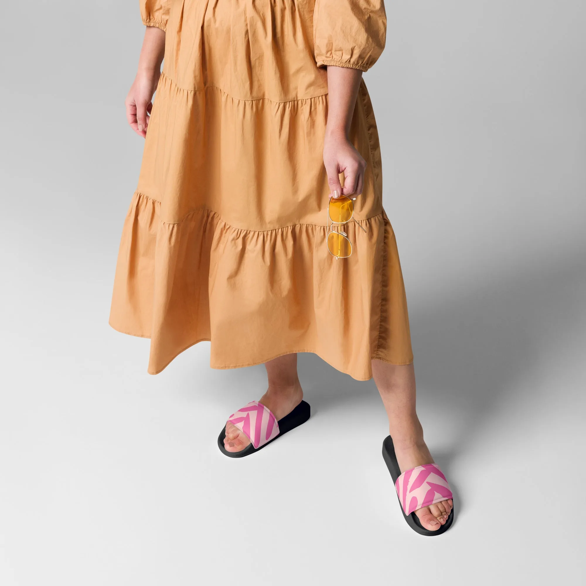 BRIANA Women's slides