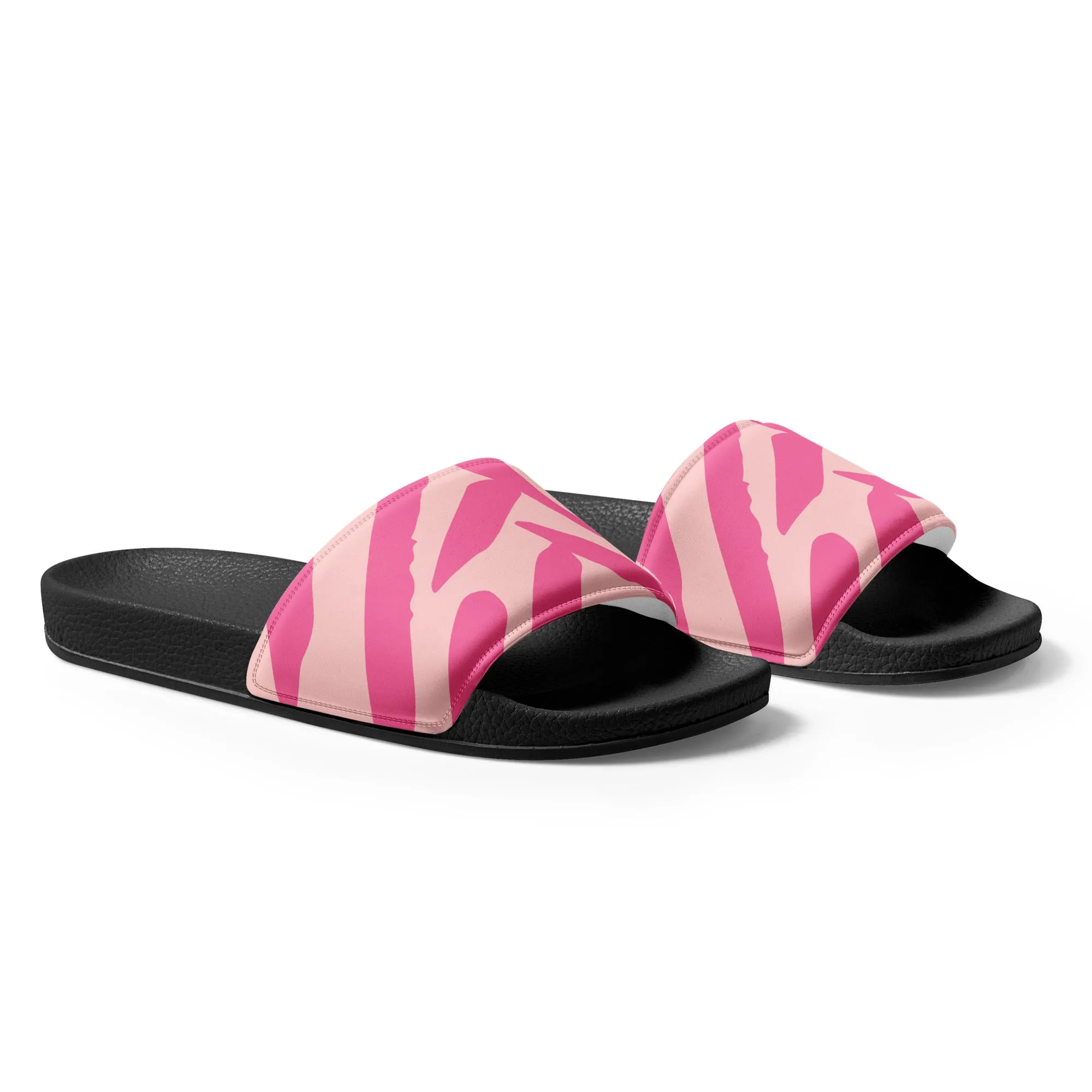 BRIANA Women's slides