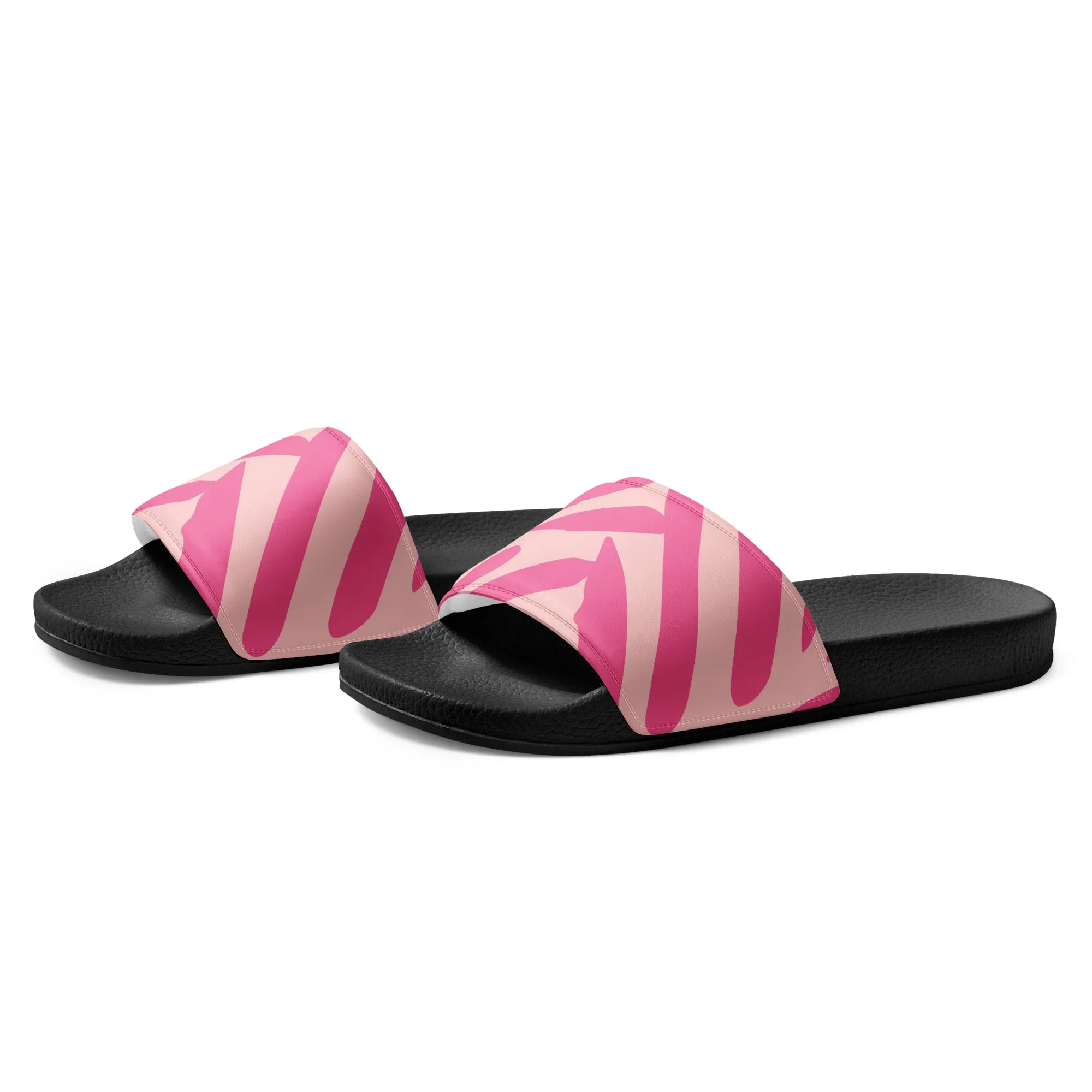 BRIANA Women's slides
