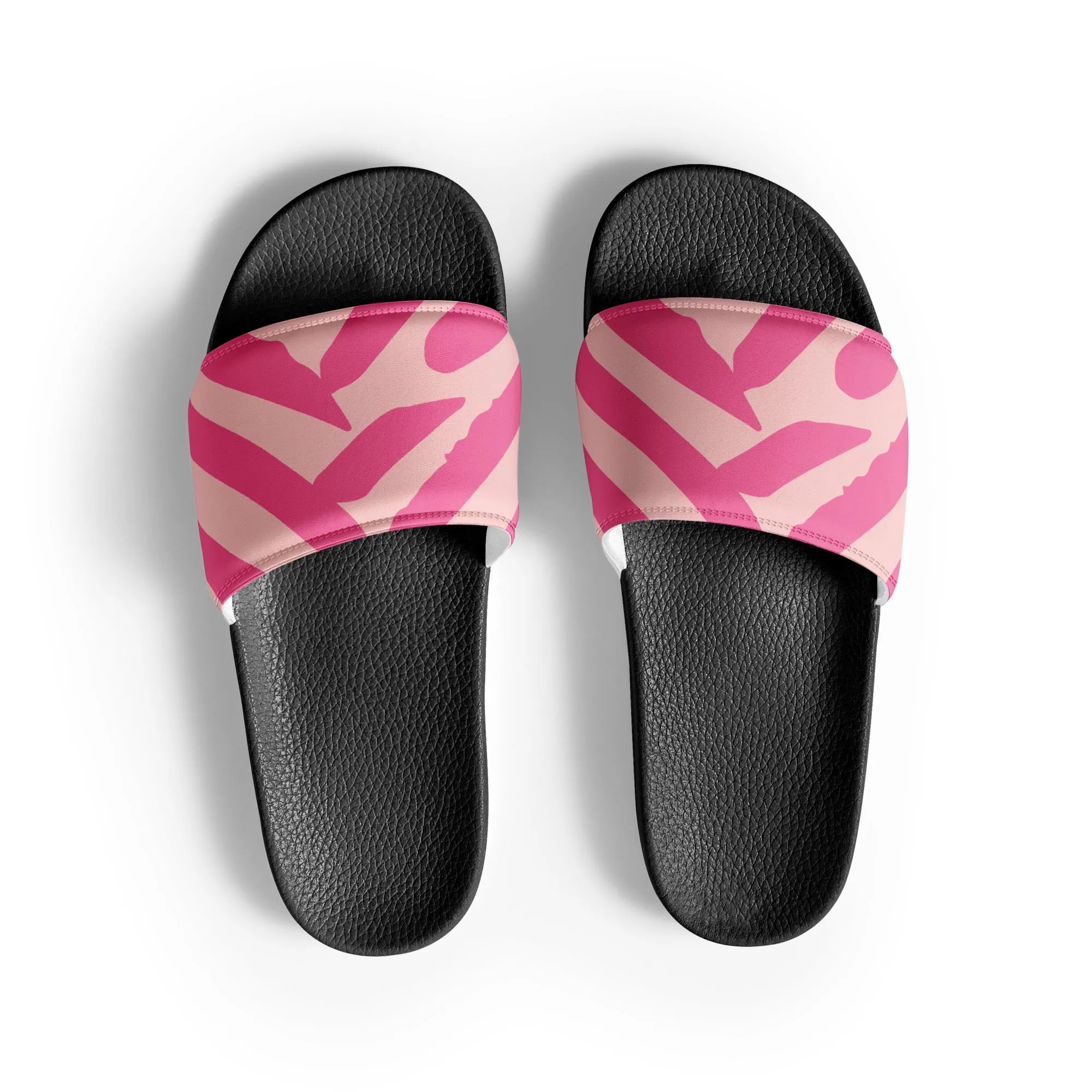 BRIANA Women's slides