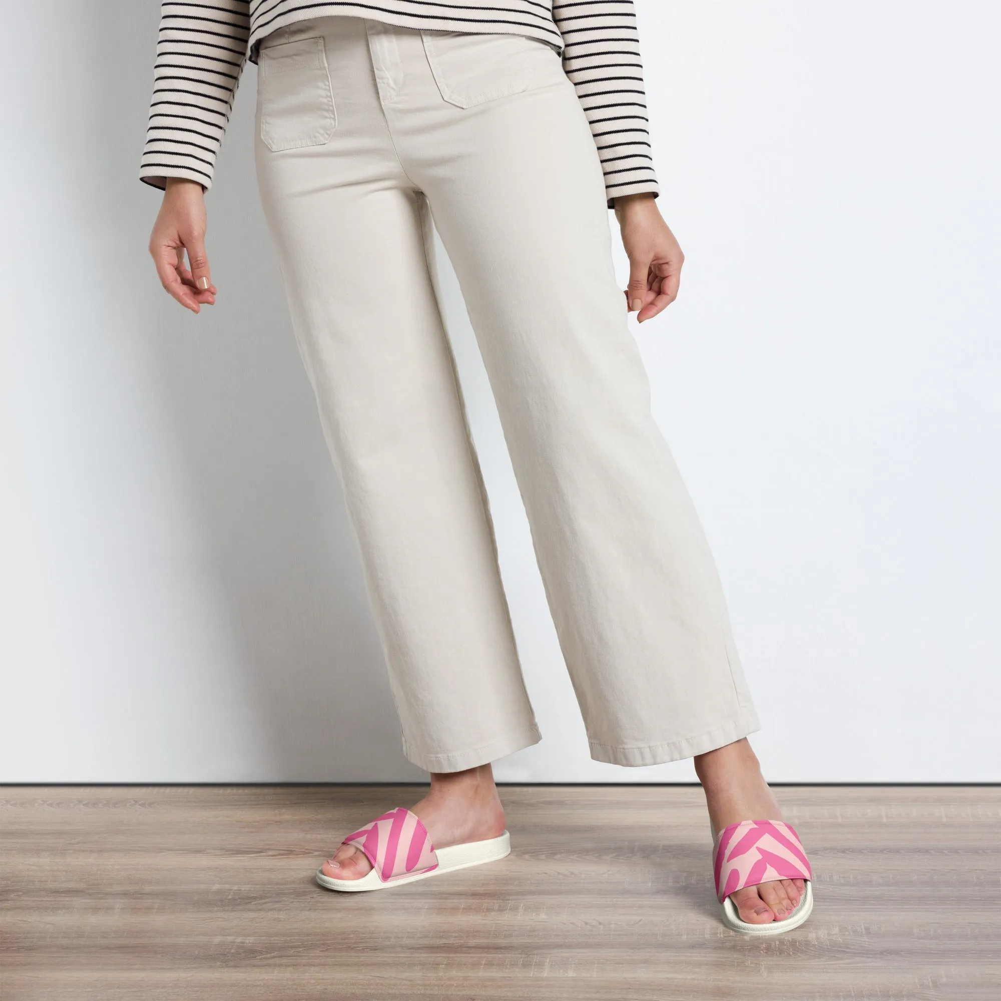 BRIANA Women's slides