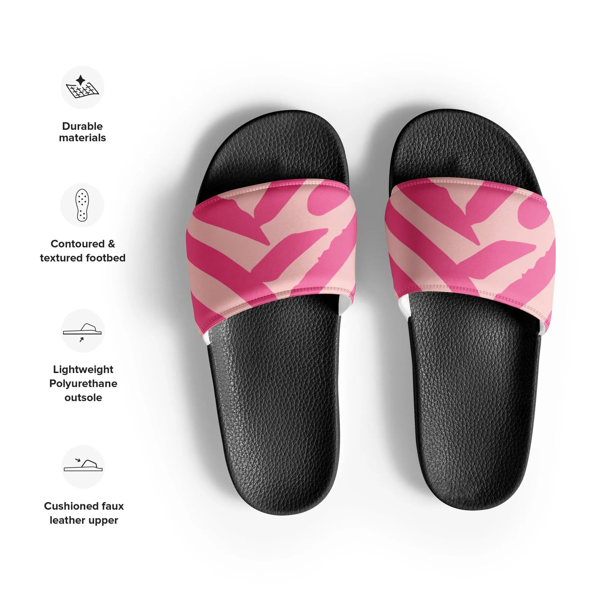BRIANA Women's slides