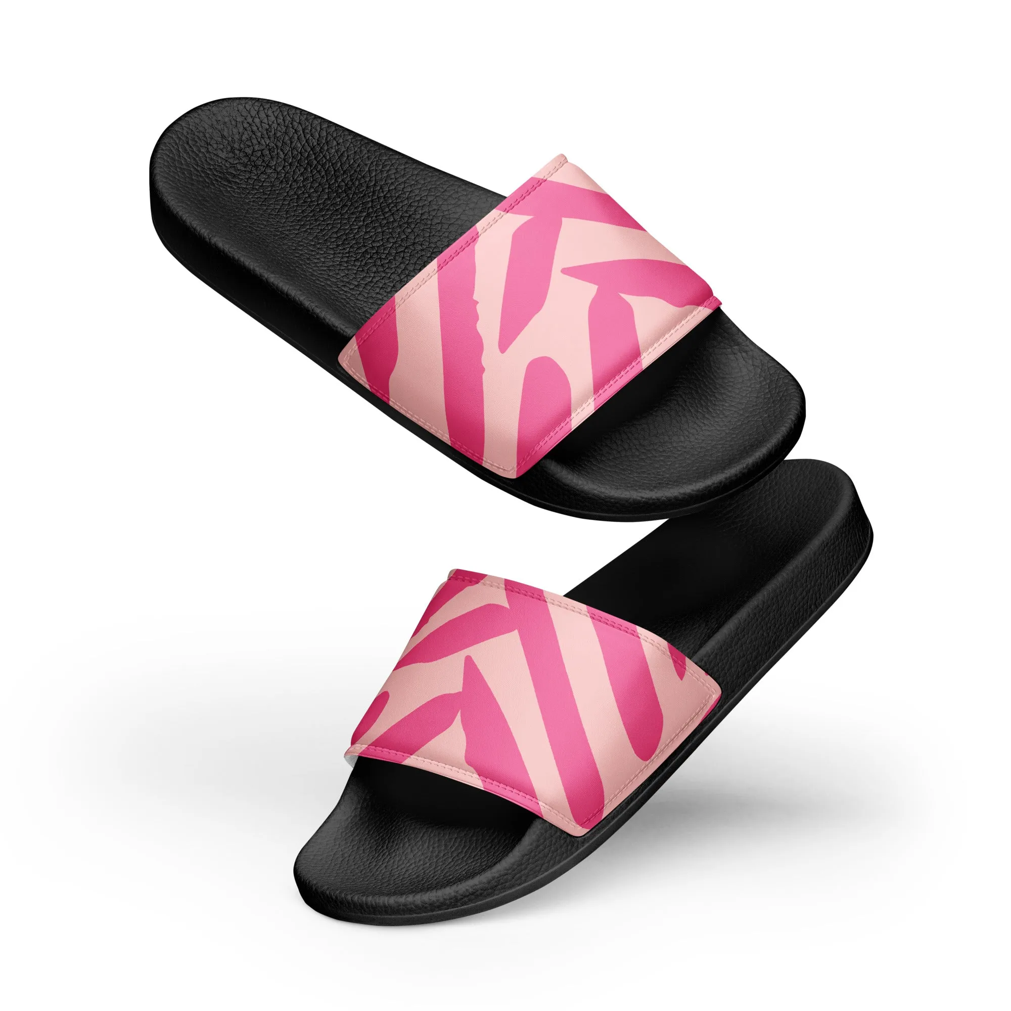 BRIANA Women's slides