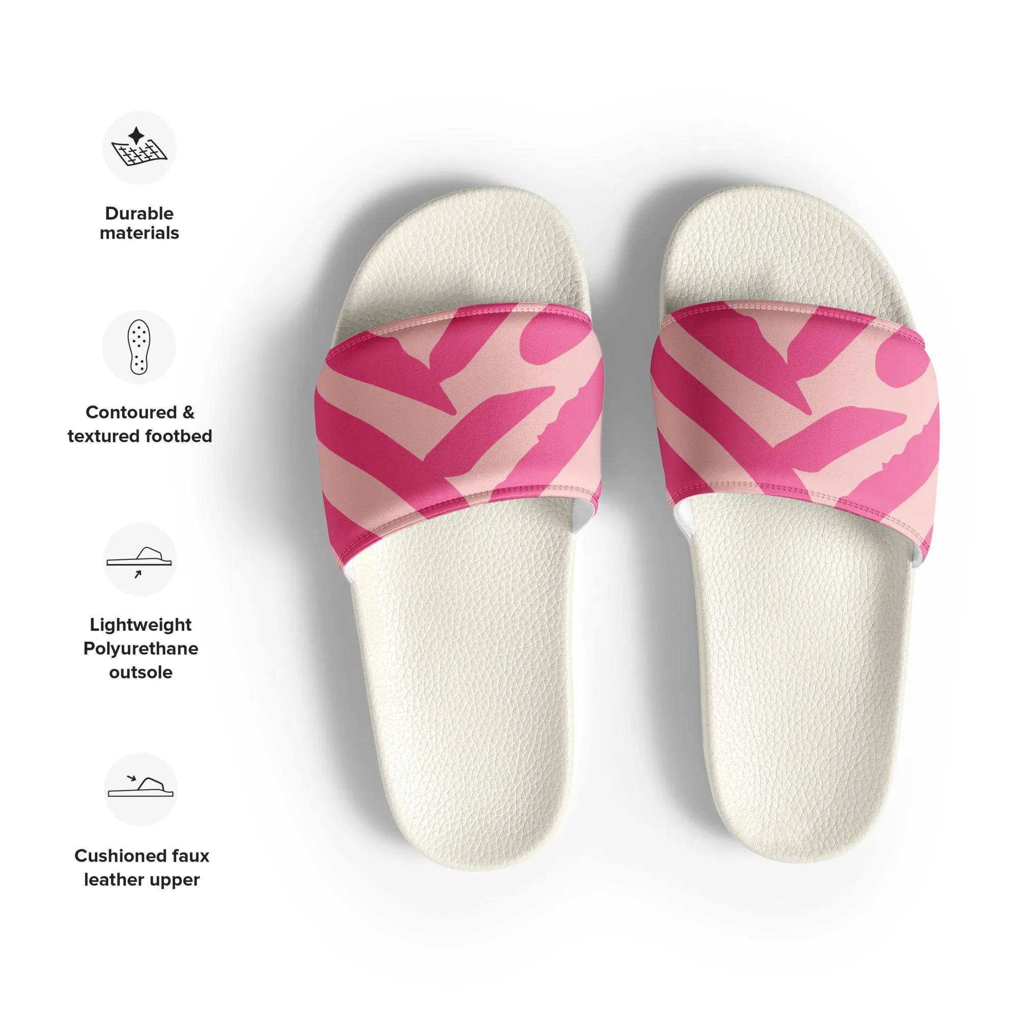 BRIANA Women's slides