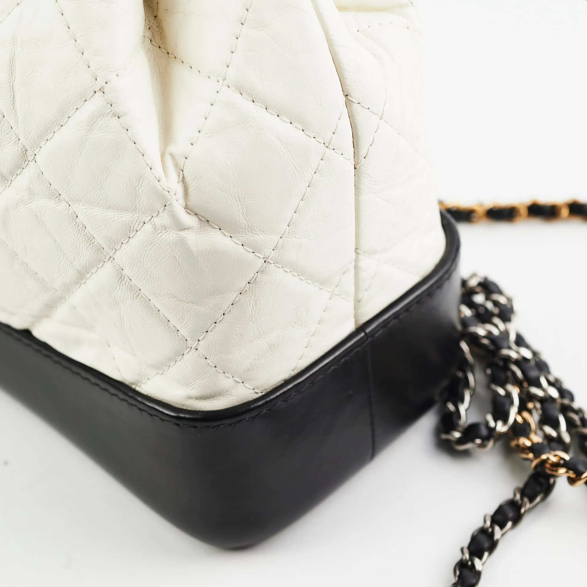 Chanel Small Gabrielle Backpack