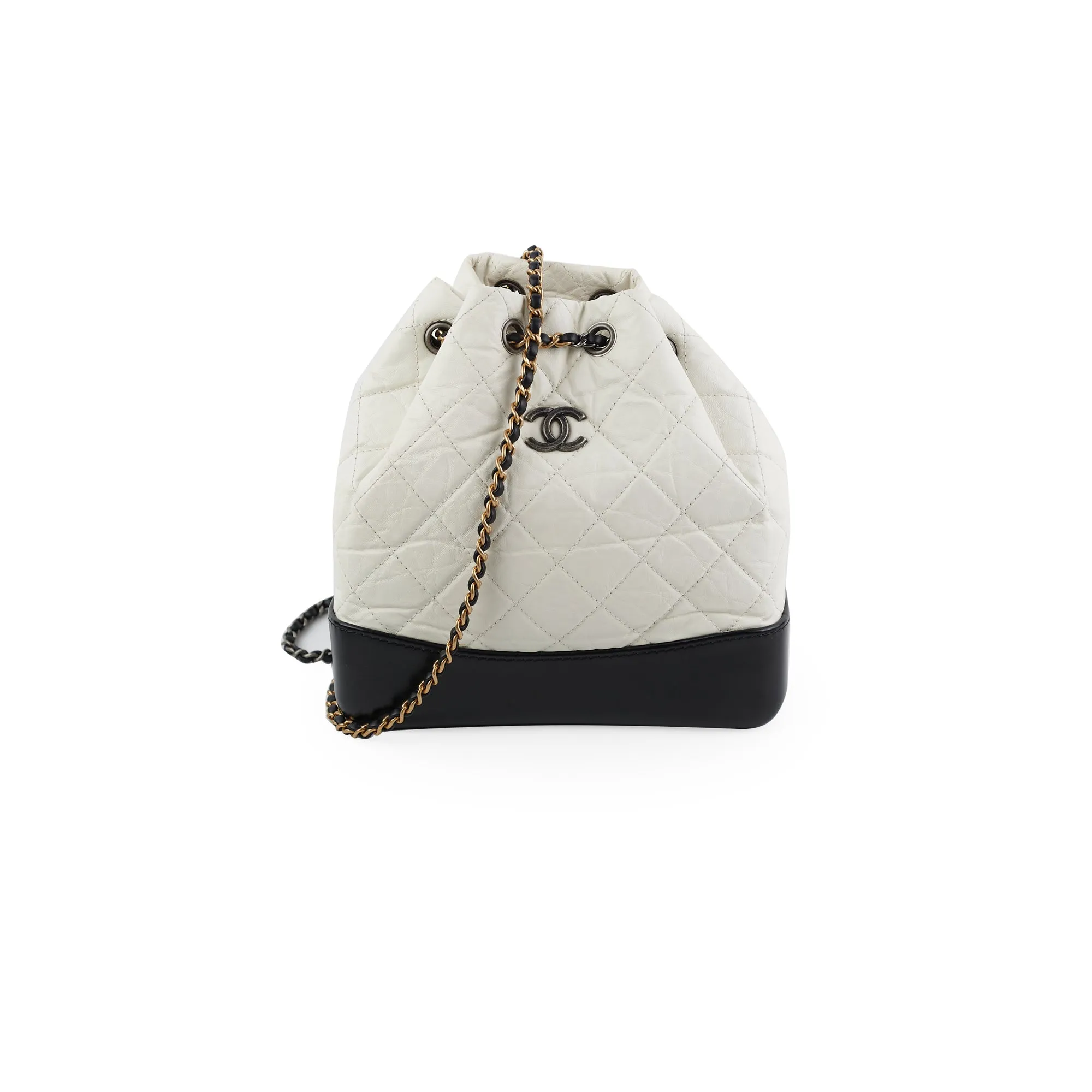 Chanel Small Gabrielle Backpack