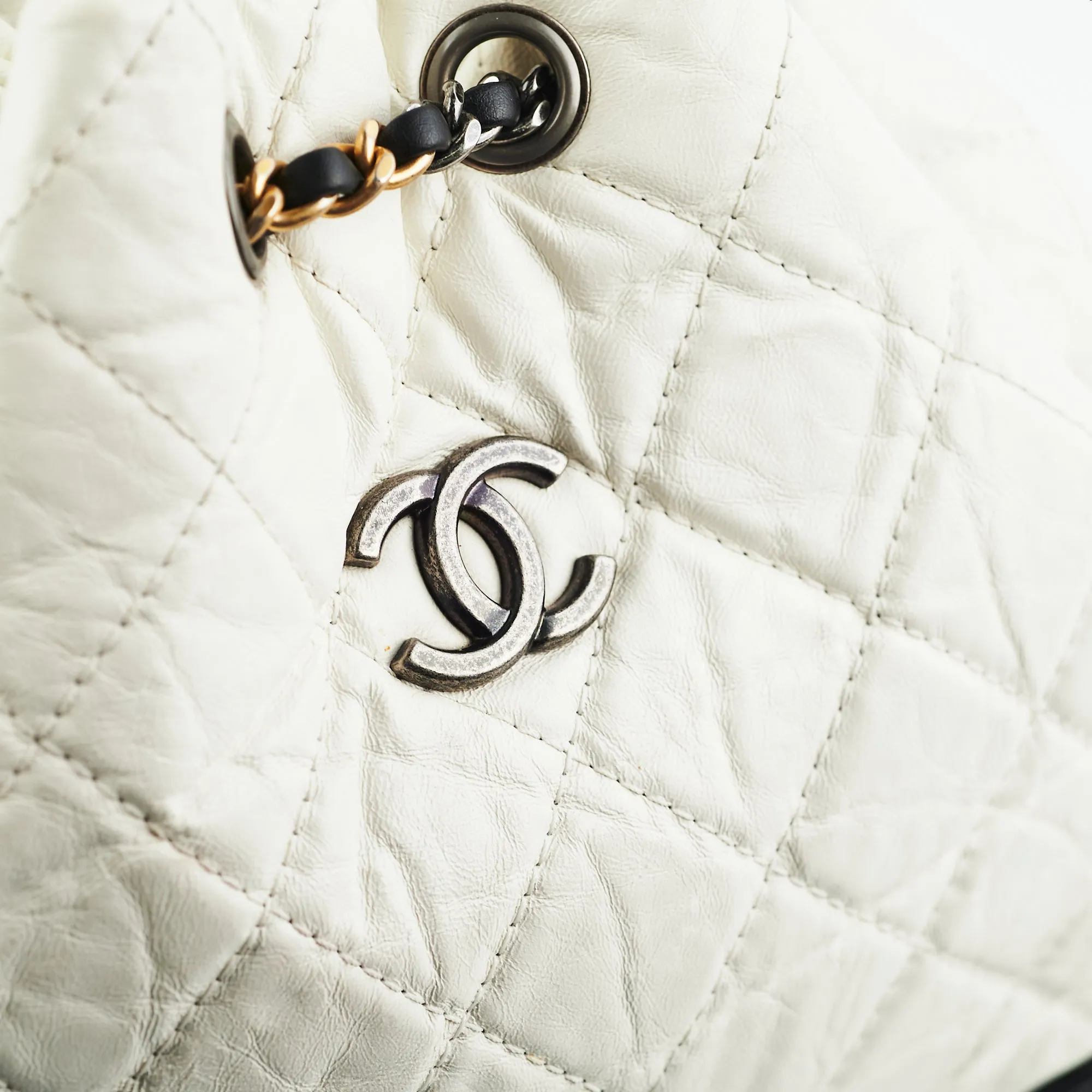Chanel Small Gabrielle Backpack