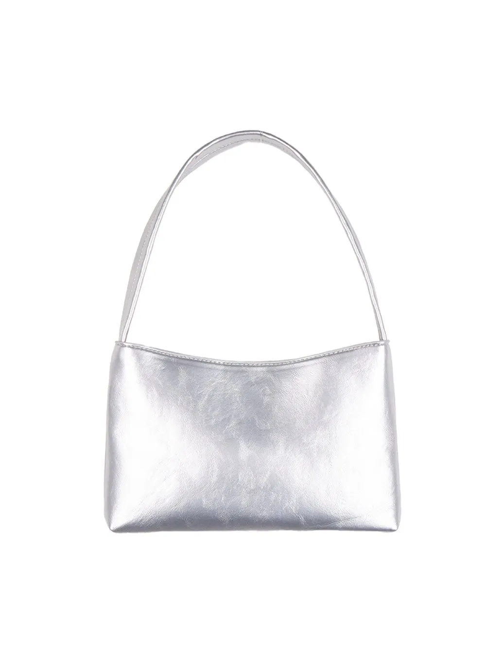 Classic Square Shoulder Bag CJ514