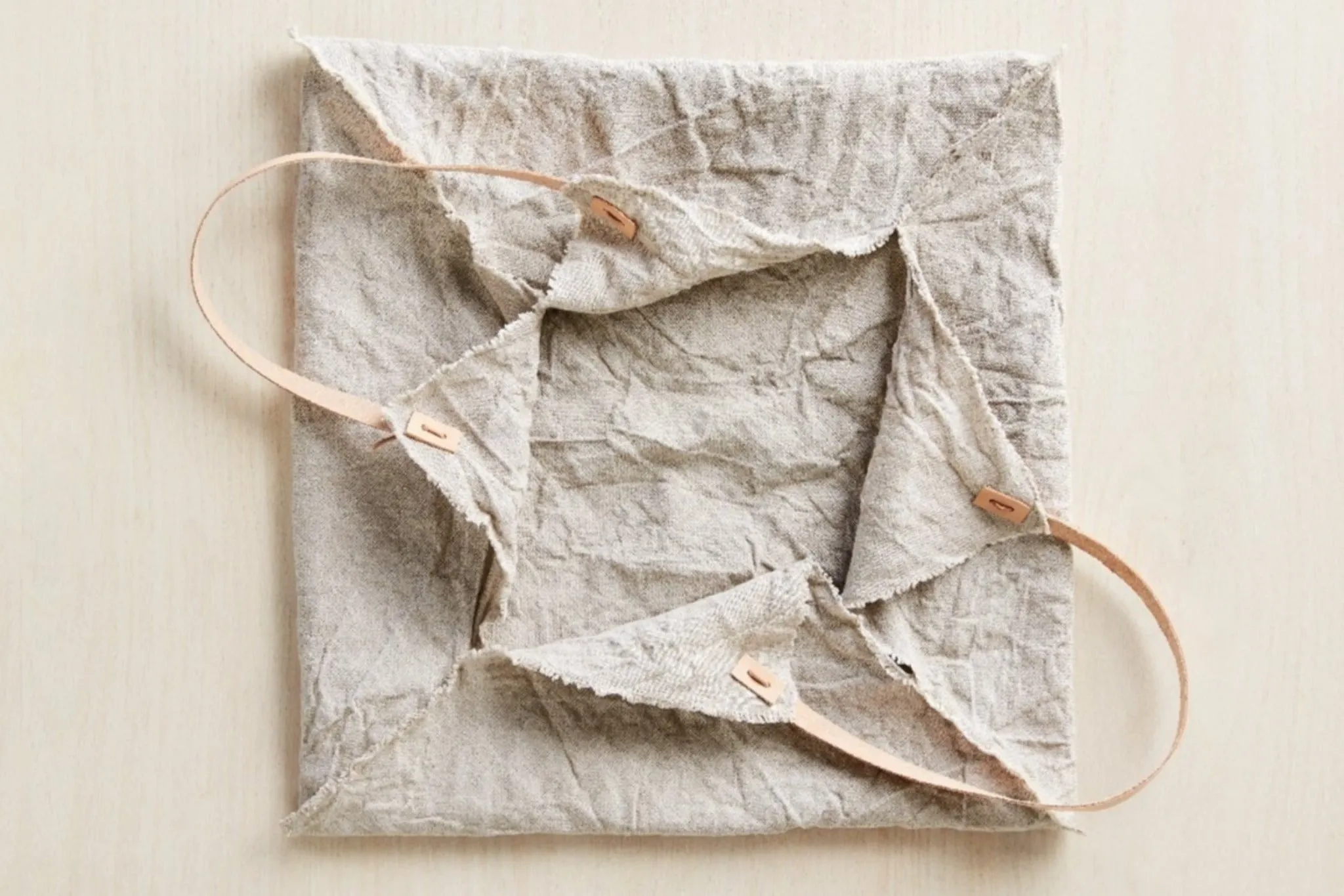 Cocoknits 4 Corner Bag