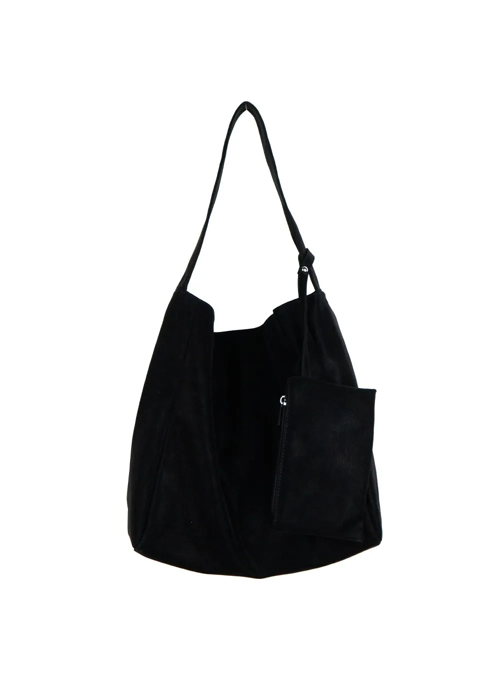 Essential Square Shoulder Bag IJ503