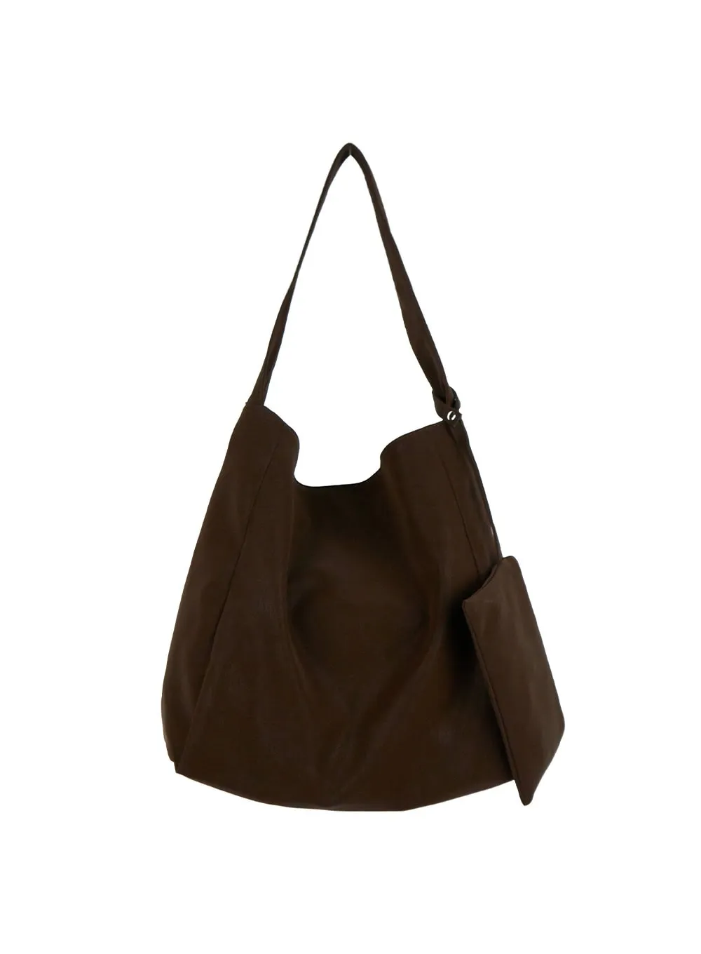 Essential Square Shoulder Bag IJ503