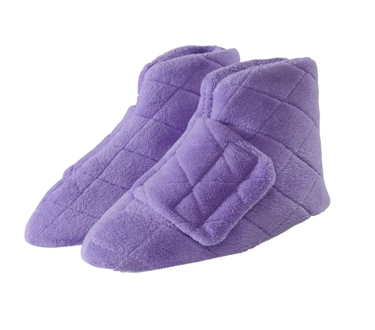 Extra Wide Women's Shoes for Swollen Feet