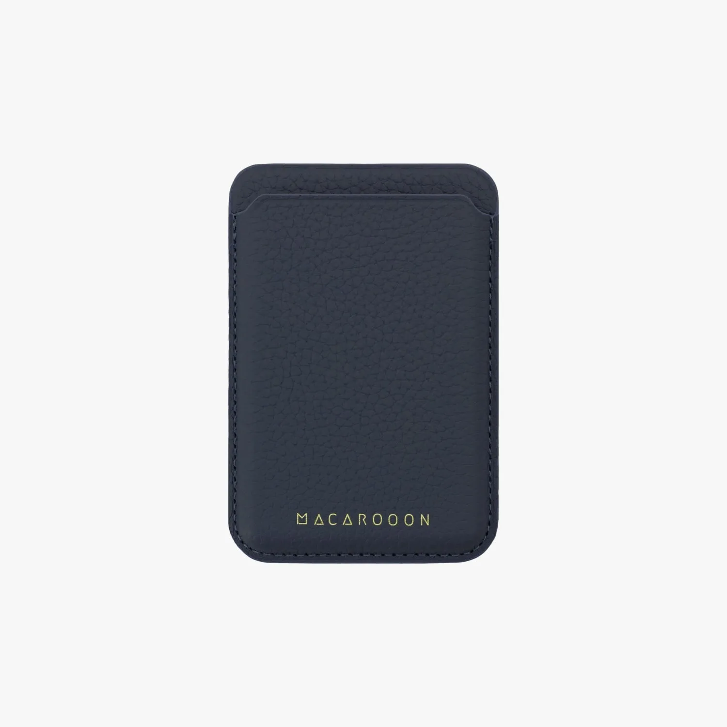 iPhone 16 Plus Leather MagSafe Case with Leather MagSafe Wallet Set