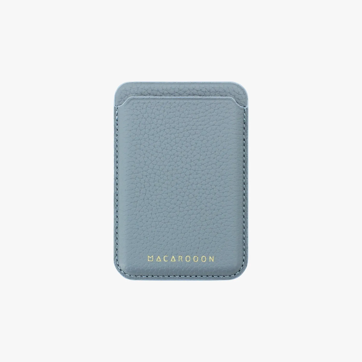 iPhone 16 Plus Leather MagSafe Case with Leather MagSafe Wallet Set