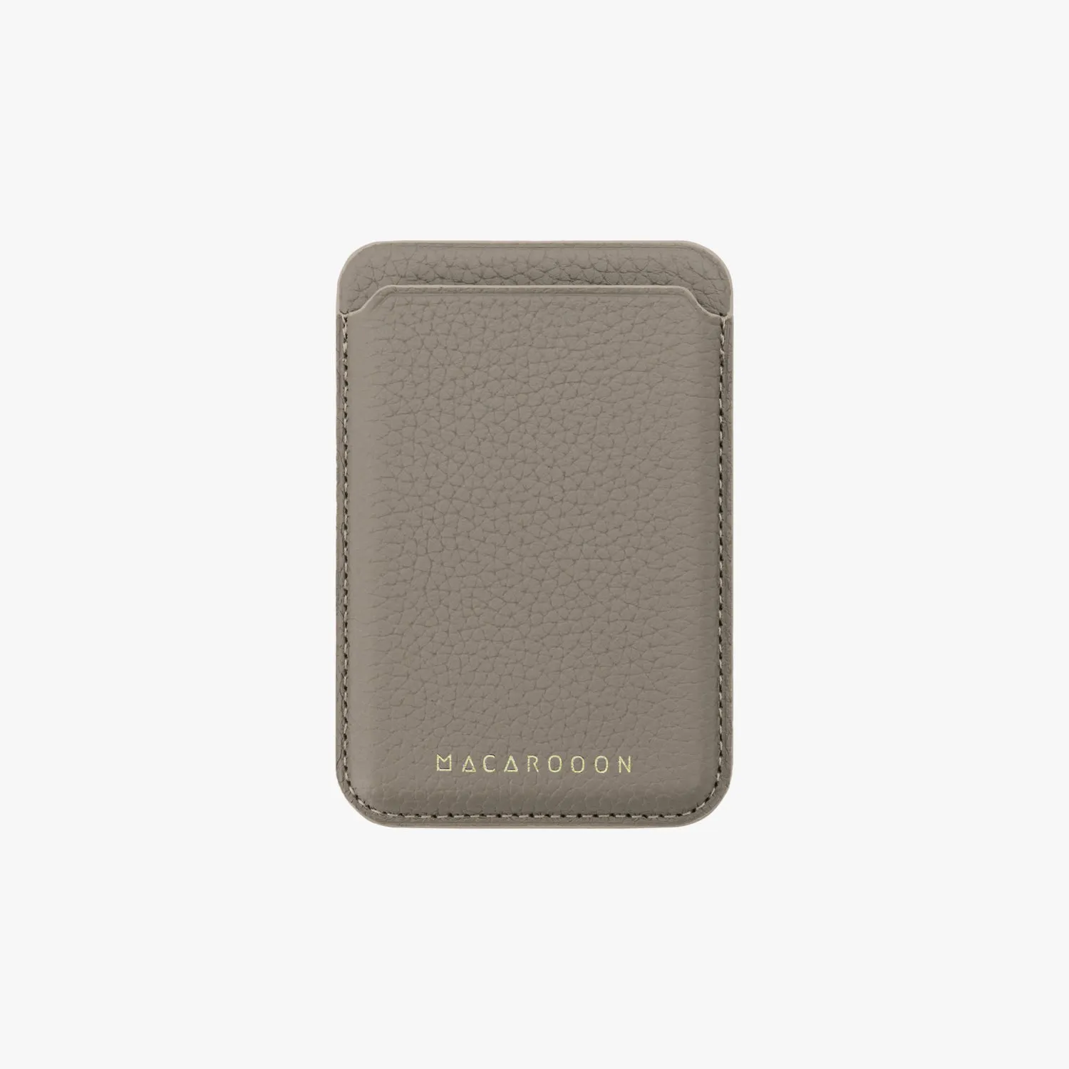 iPhone 16 Plus Leather MagSafe Case with Leather MagSafe Wallet Set